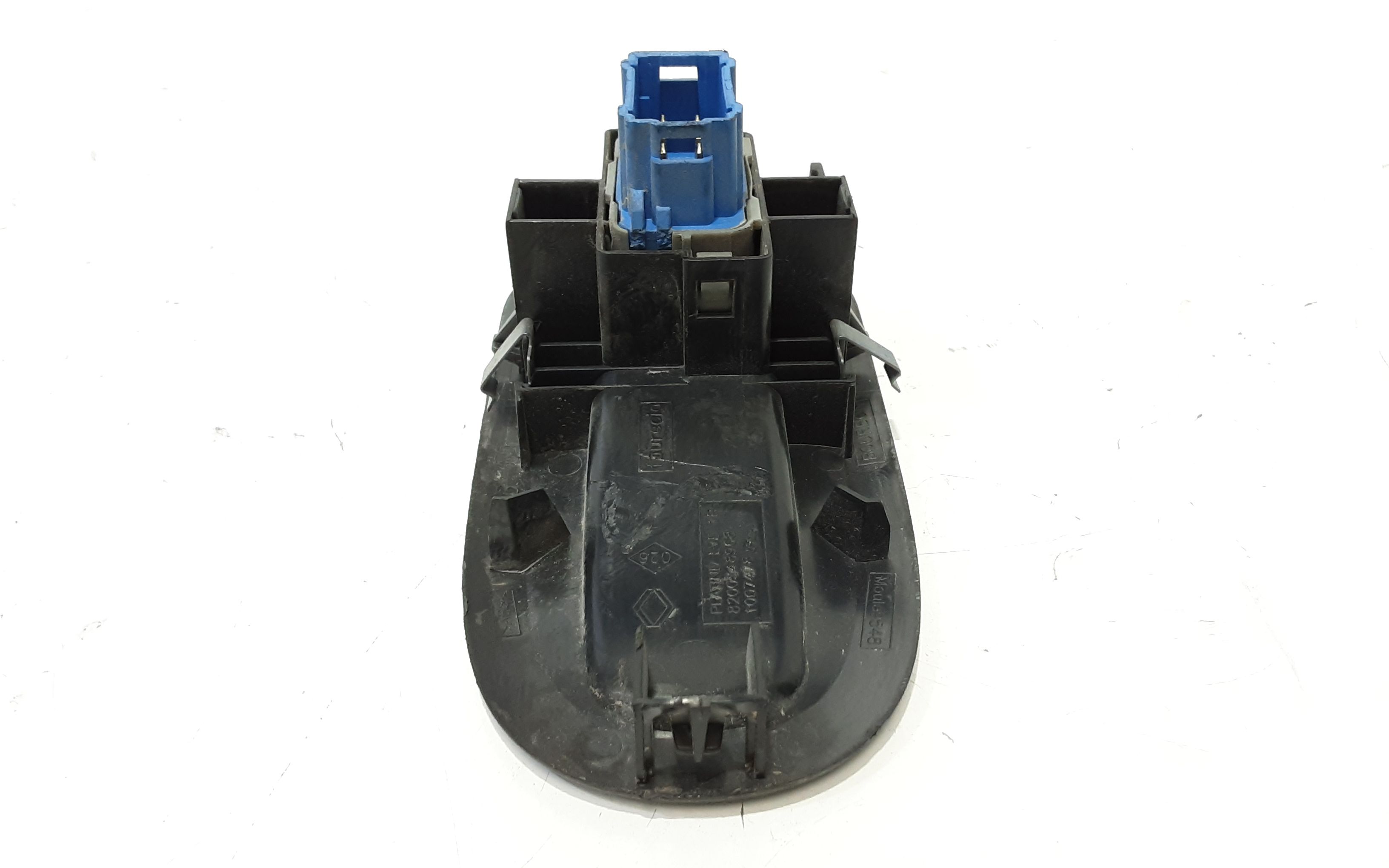 Pulsantiera Anteriore Destra Passeggero RENAULT Kangoo 3 Serie