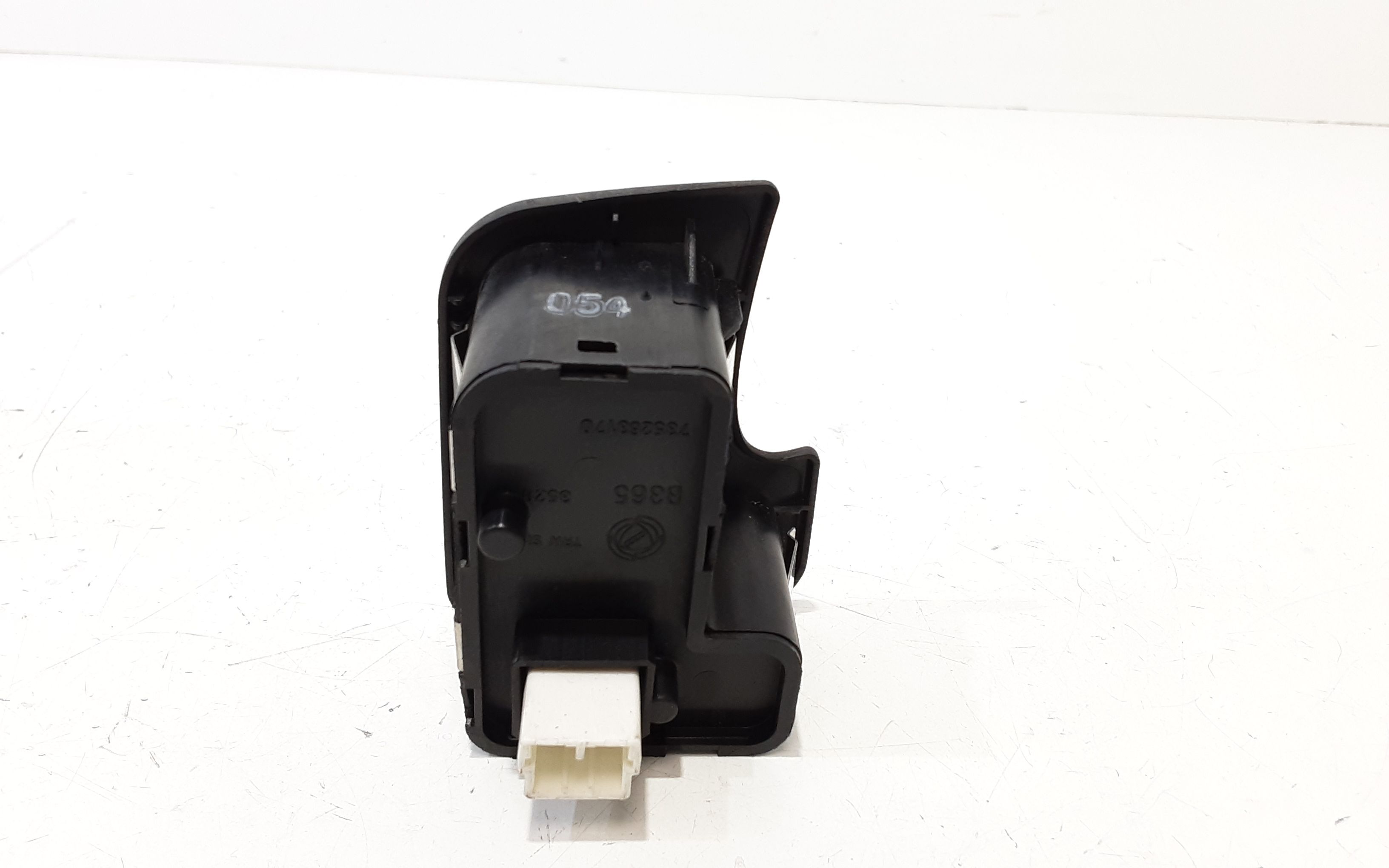 Pulsantiera Anteriore Destra Passeggero LANCIA Musa 2 Serie