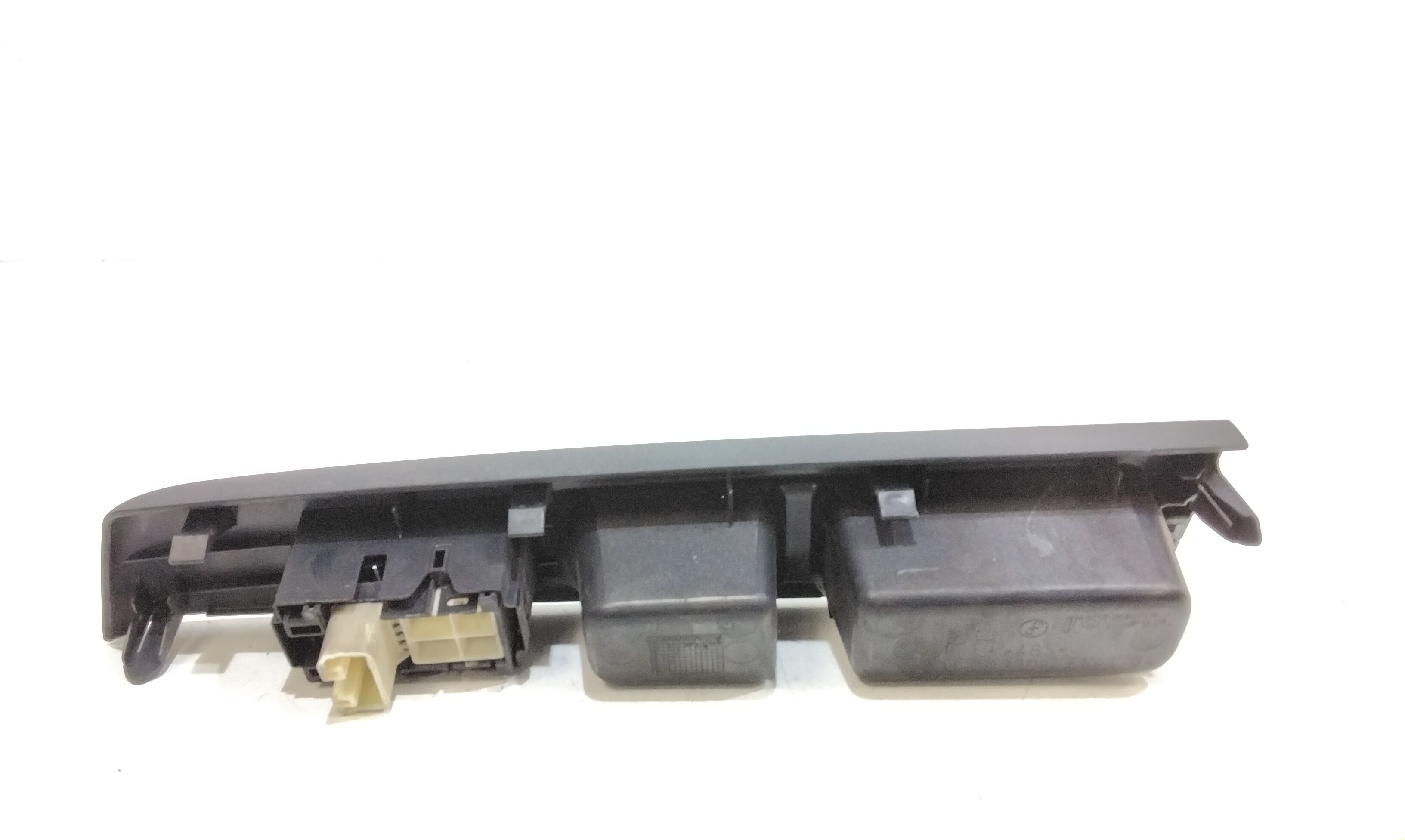 Pulsantiera Anteriore Destra Passeggero TOYOTA Yaris Serie