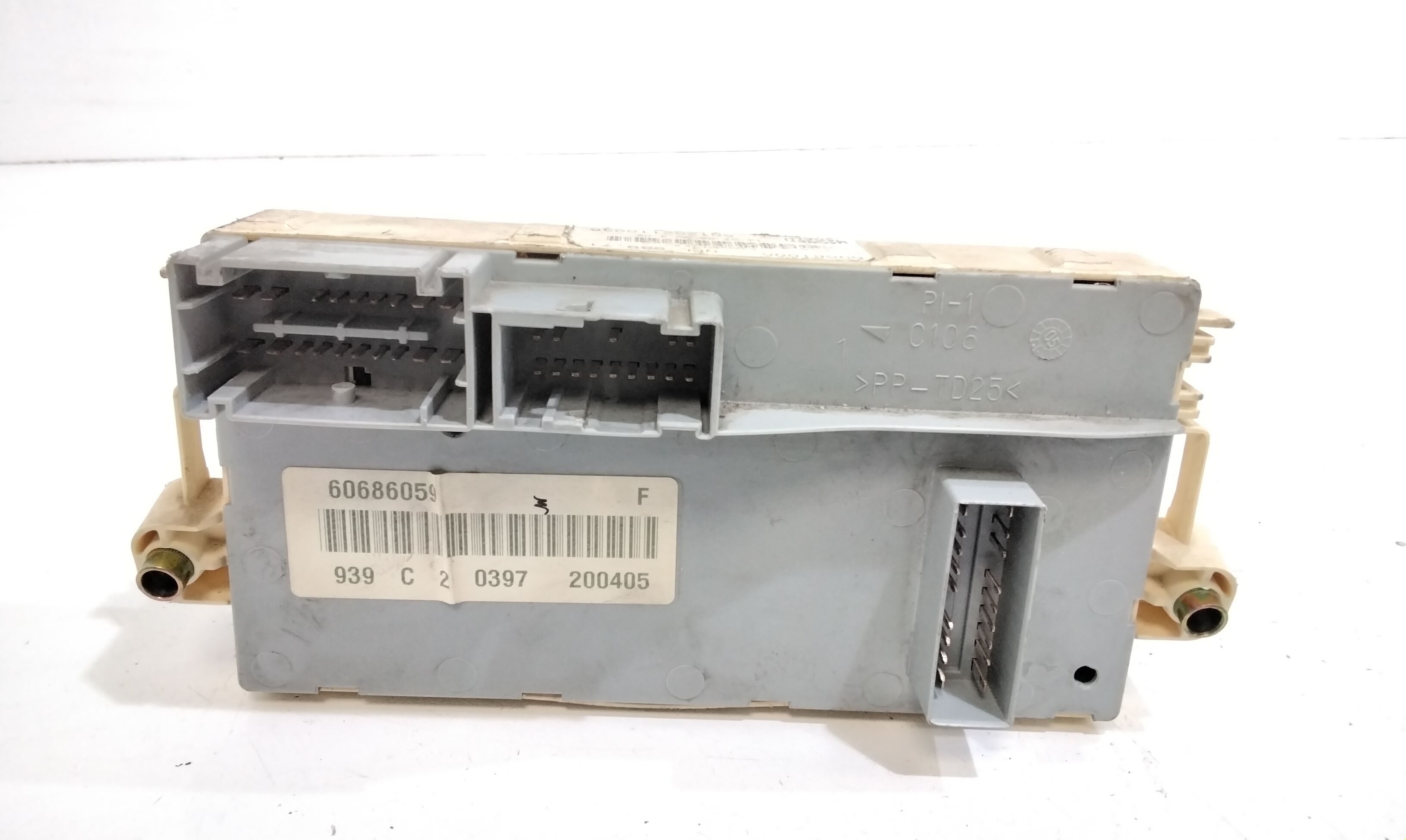 Centralina porta fusibili ALFA ROMEO 159 Berlina 1 Serie