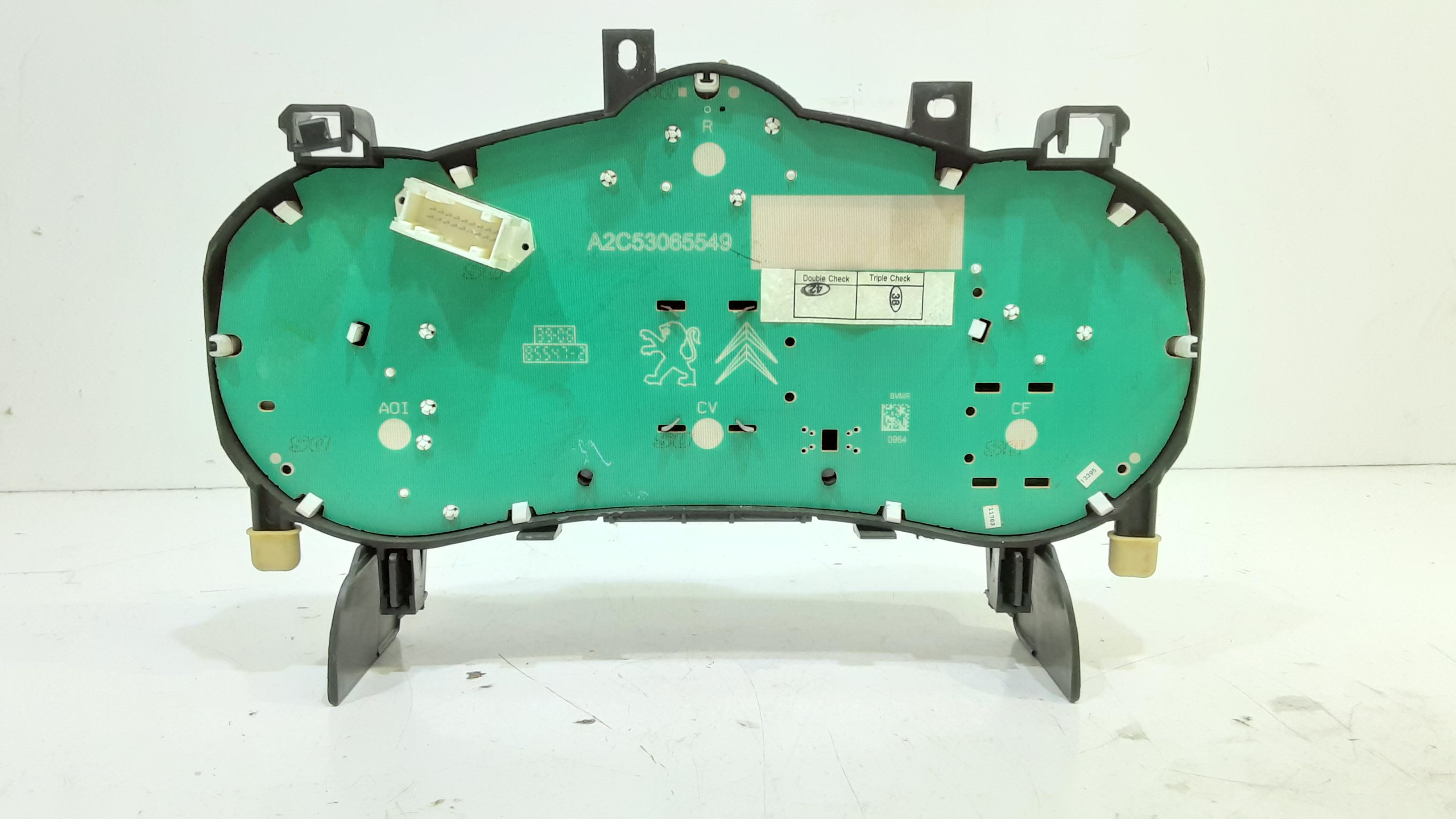 Quadro Strumenti PEUGEOT 207 1 Serie