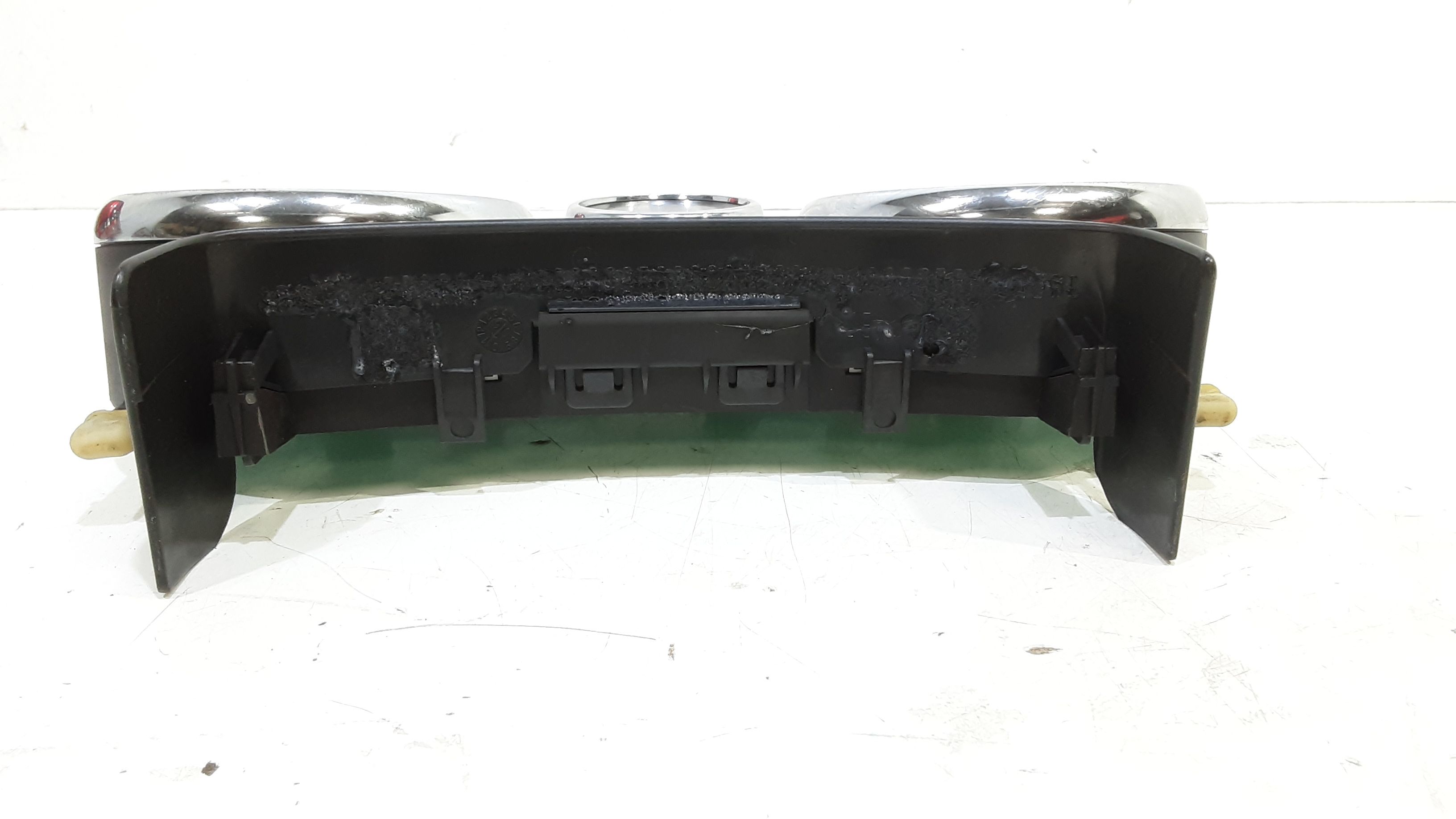 Quadro Strumenti PEUGEOT 207 1 Serie