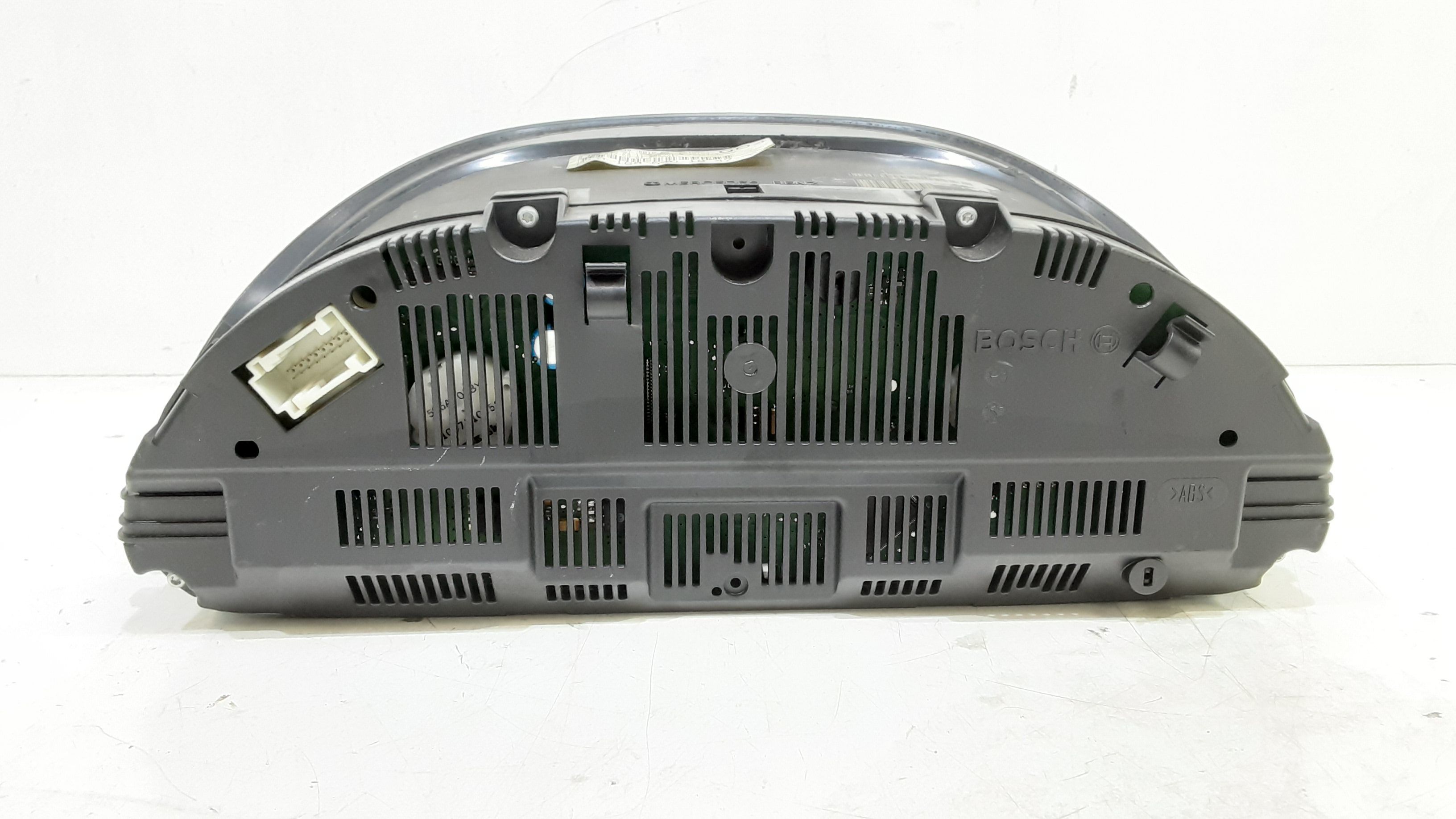 Quadro Strumenti MERCEDES Classe A W169 3 Serie