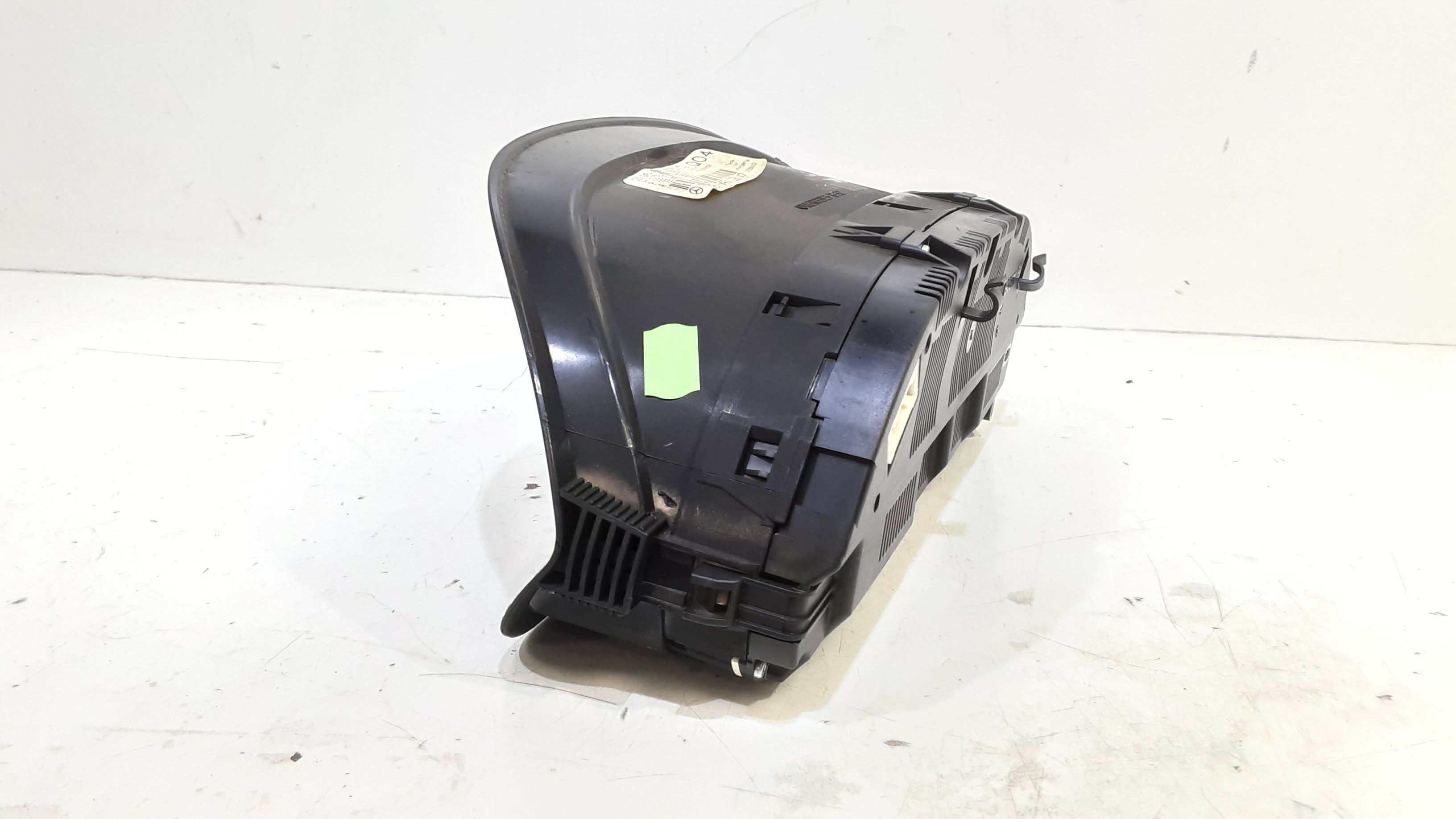 Quadro Strumenti MERCEDES Classe A W169 3 Serie