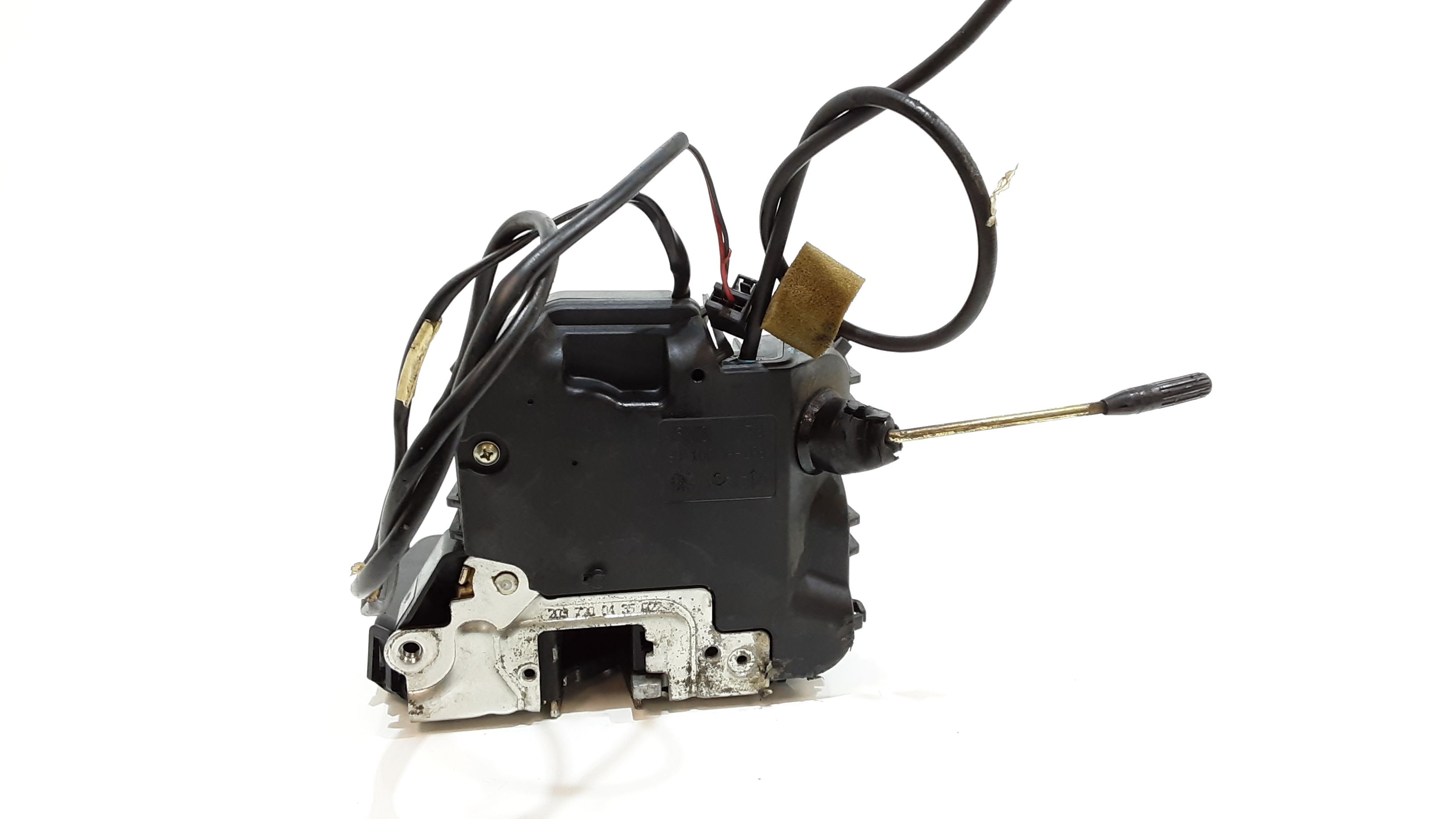 Serratura Anteriore Destra MERCEDES Classe C S. Wagon W203