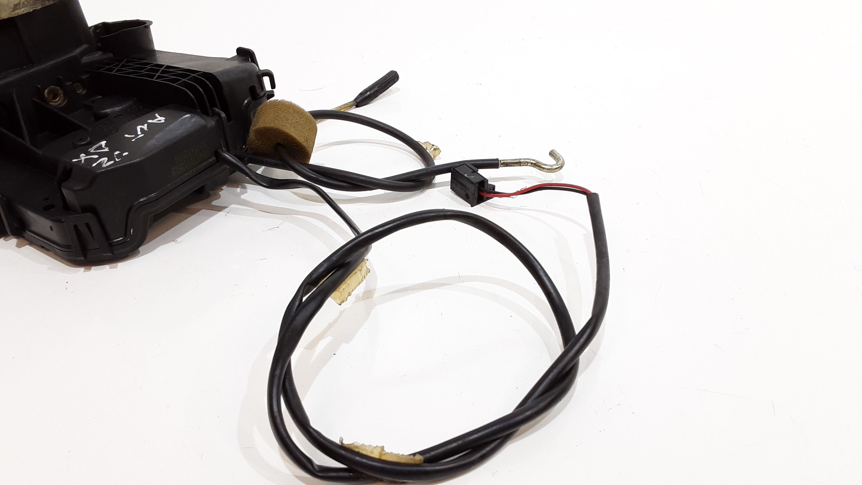 Serratura Anteriore Destra MERCEDES Classe C S. Wagon W203