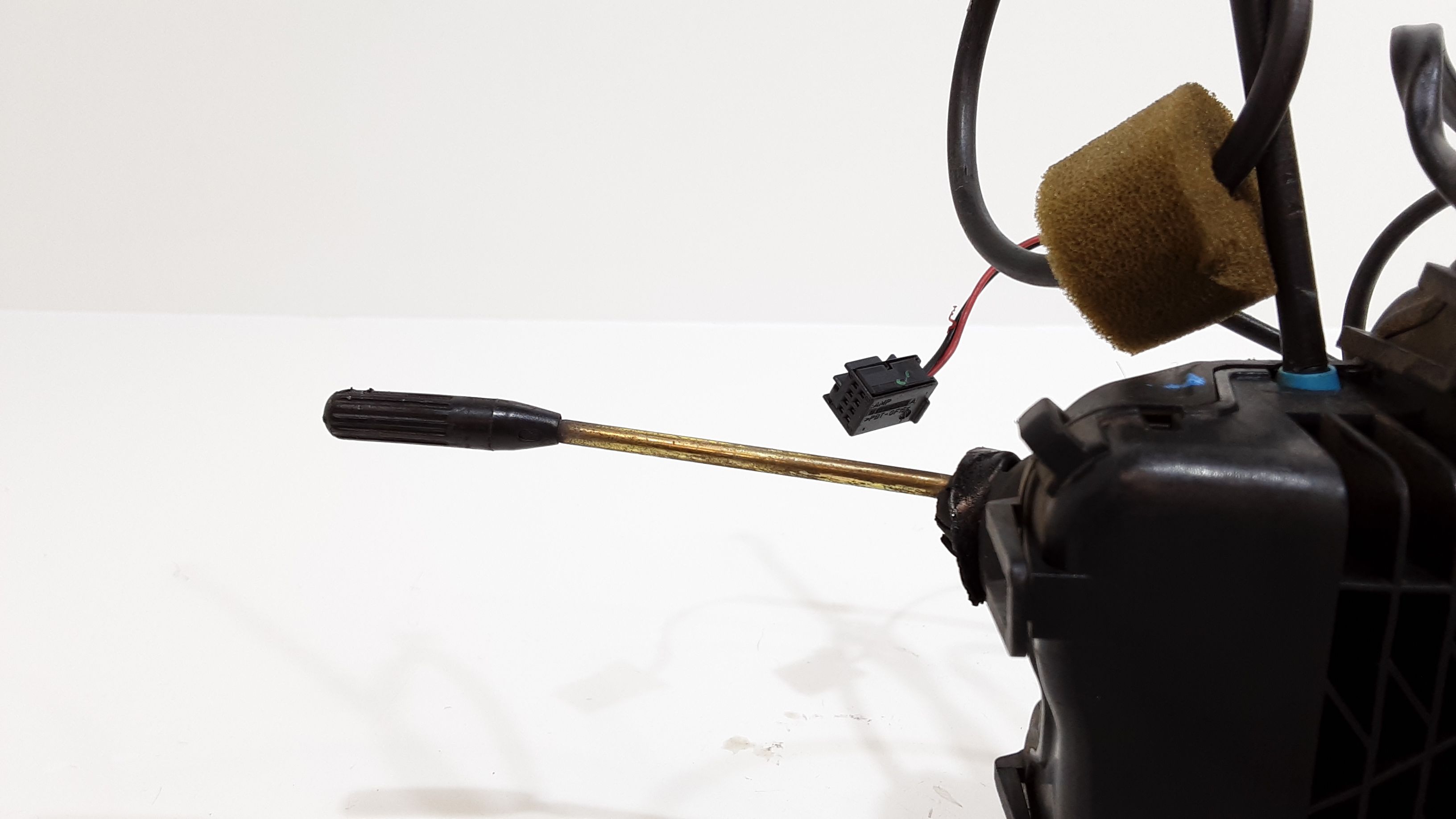 Serratura Anteriore Destra MERCEDES Classe C S. Wagon W203