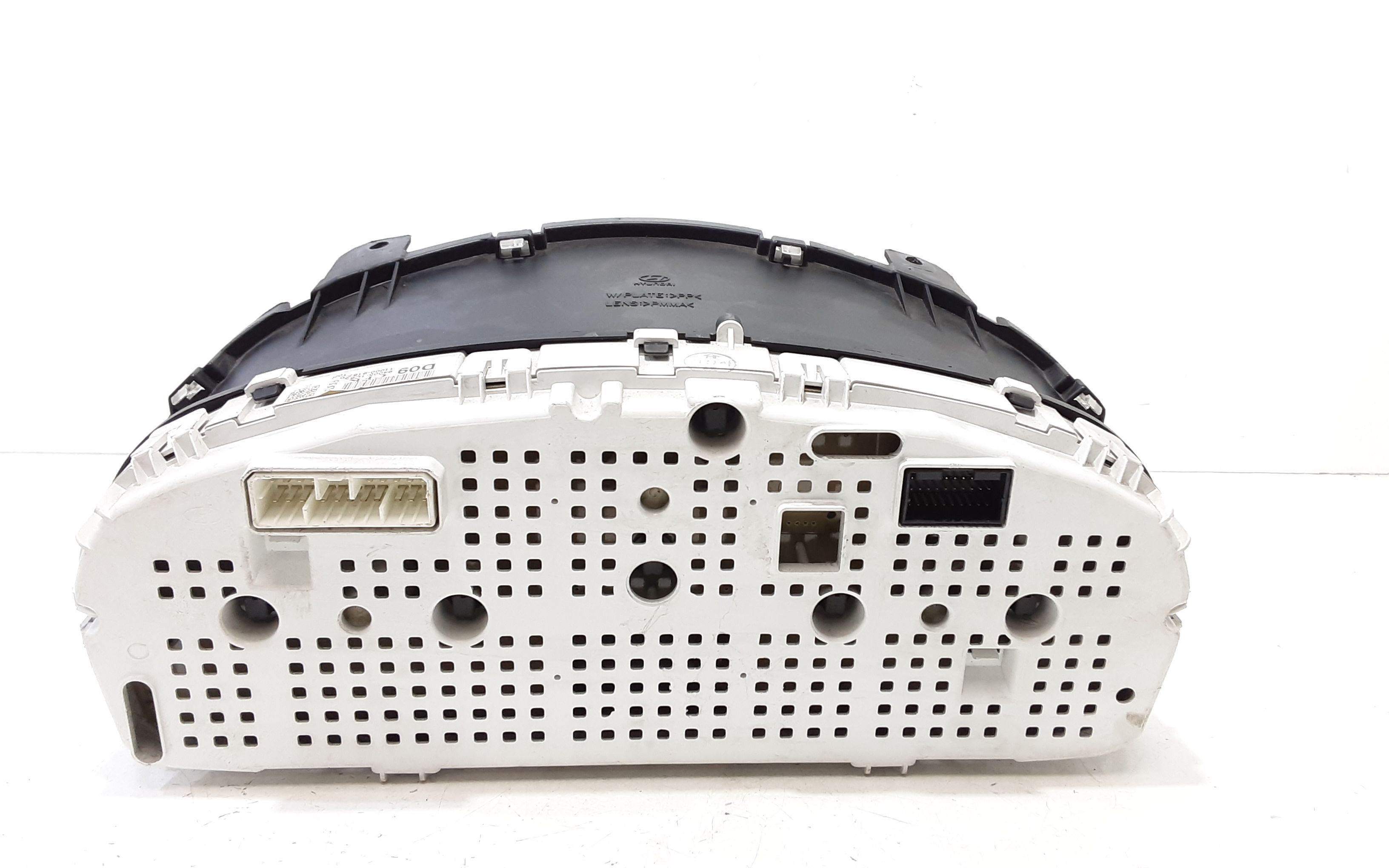 Quadro Strumenti HYUNDAI Getz 2 Serie