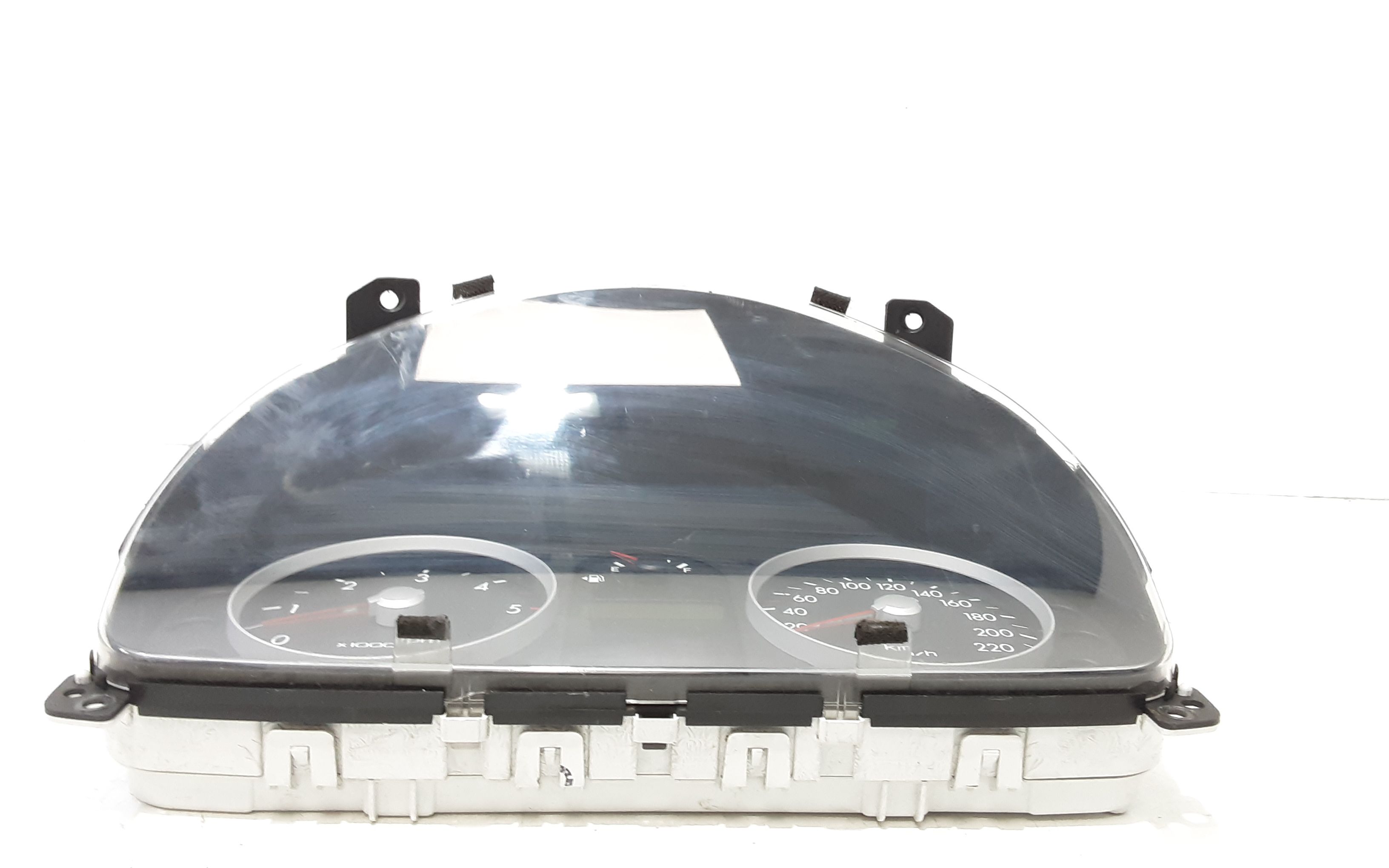 Quadro Strumenti HYUNDAI Getz 2 Serie