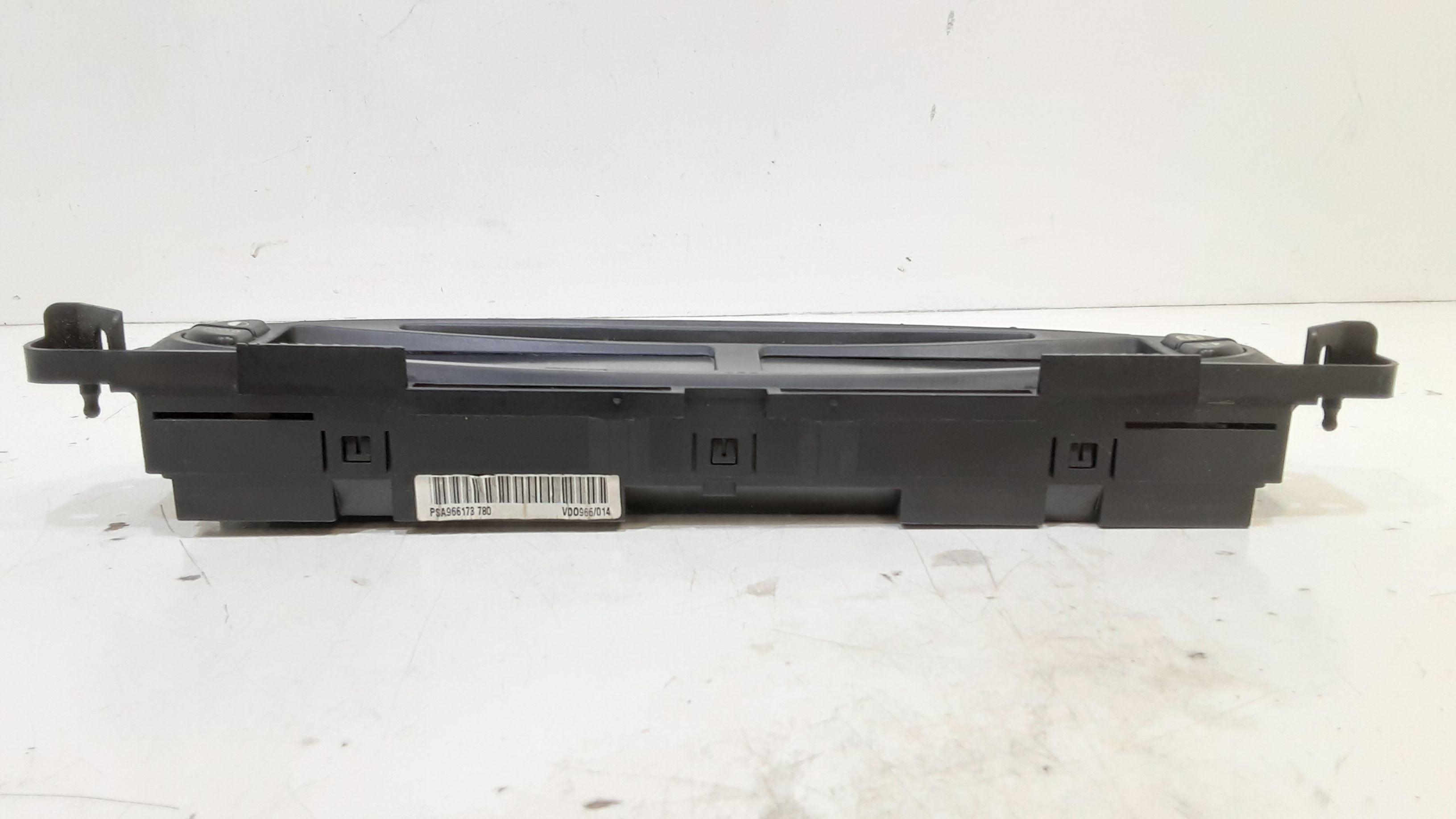 Quadro Strumenti CITROEN Xsara Picasso 2 Serie