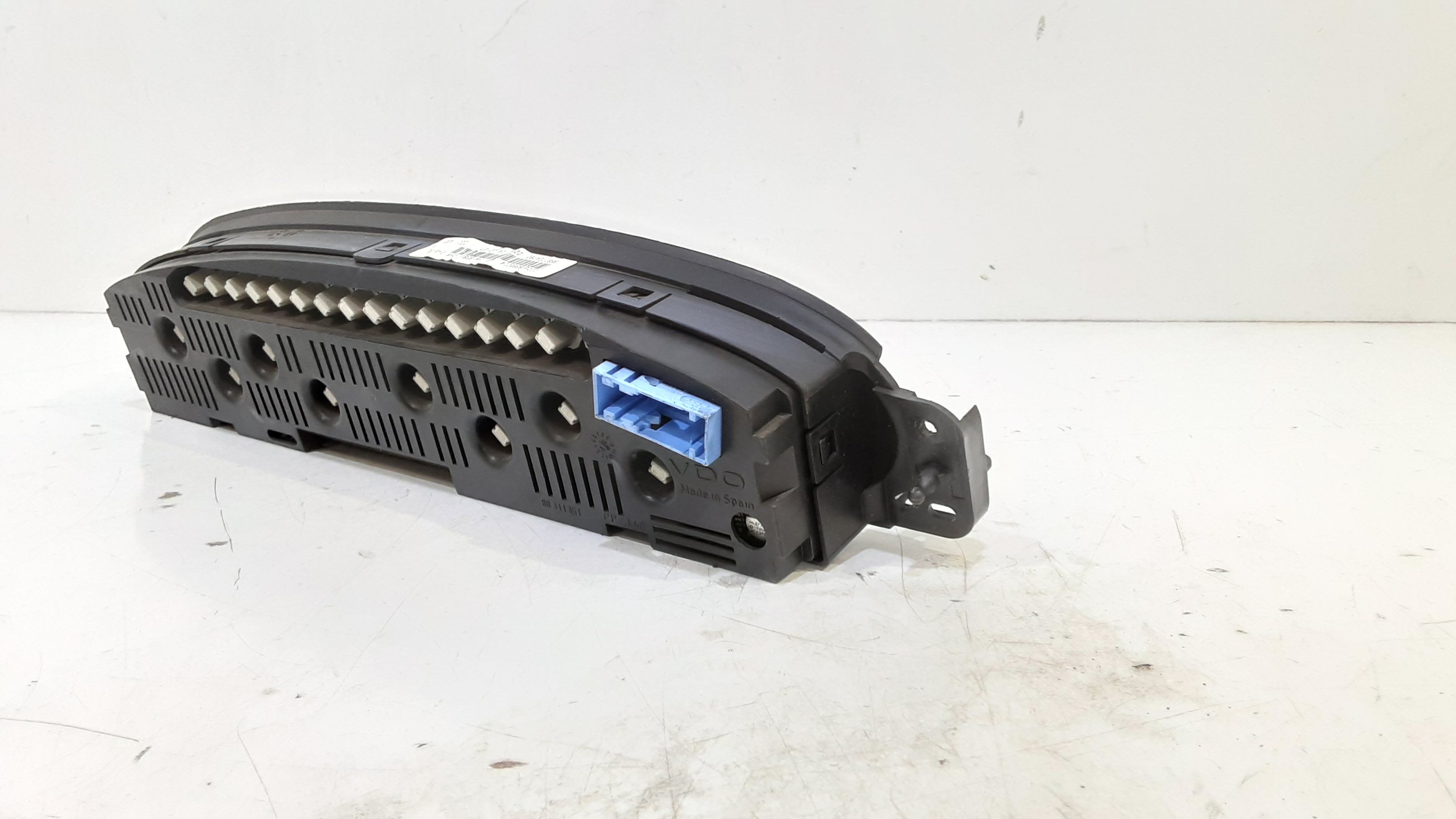 Quadro Strumenti CITROEN Xsara Picasso 2 Serie