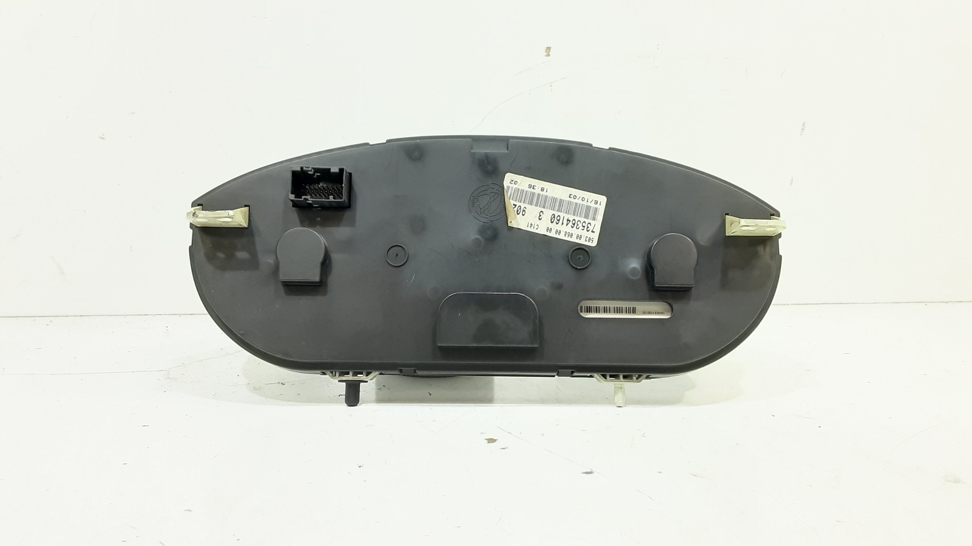 Quadro Strumenti FIAT Idea 1 Serie