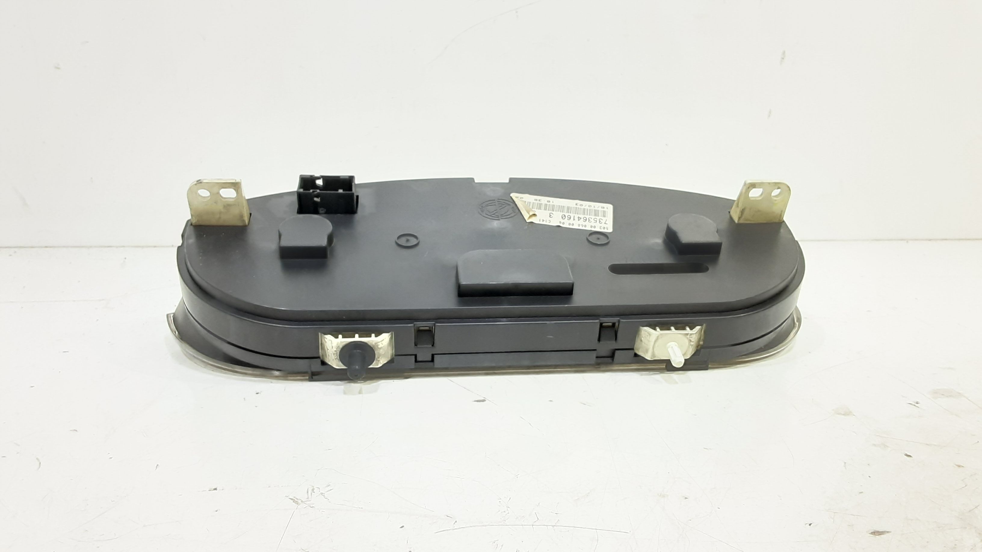 Quadro Strumenti FIAT Idea 1 Serie