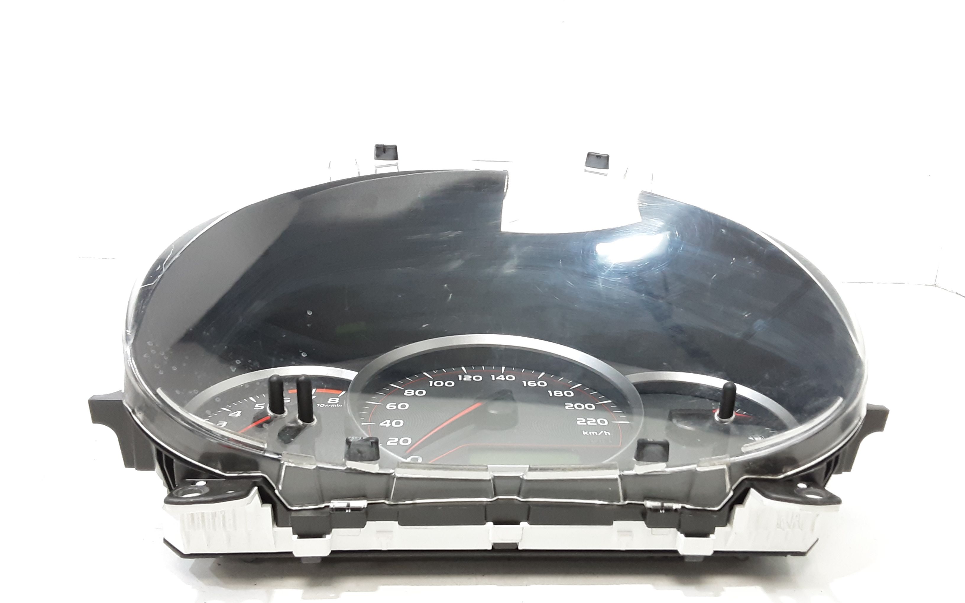 Quadro Strumenti TOYOTA Yaris Serie