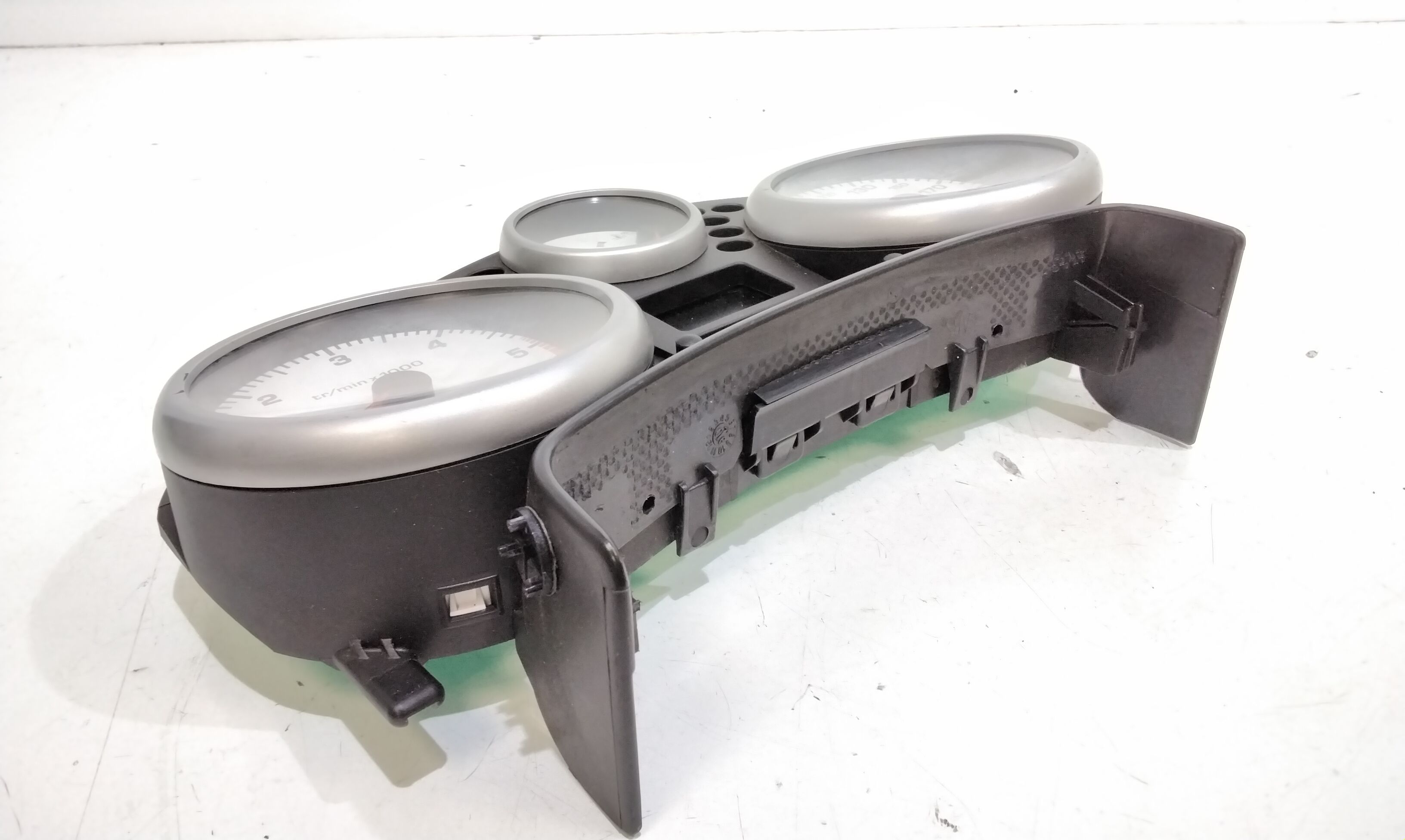 Quadro Strumenti PEUGEOT 207 1 Serie