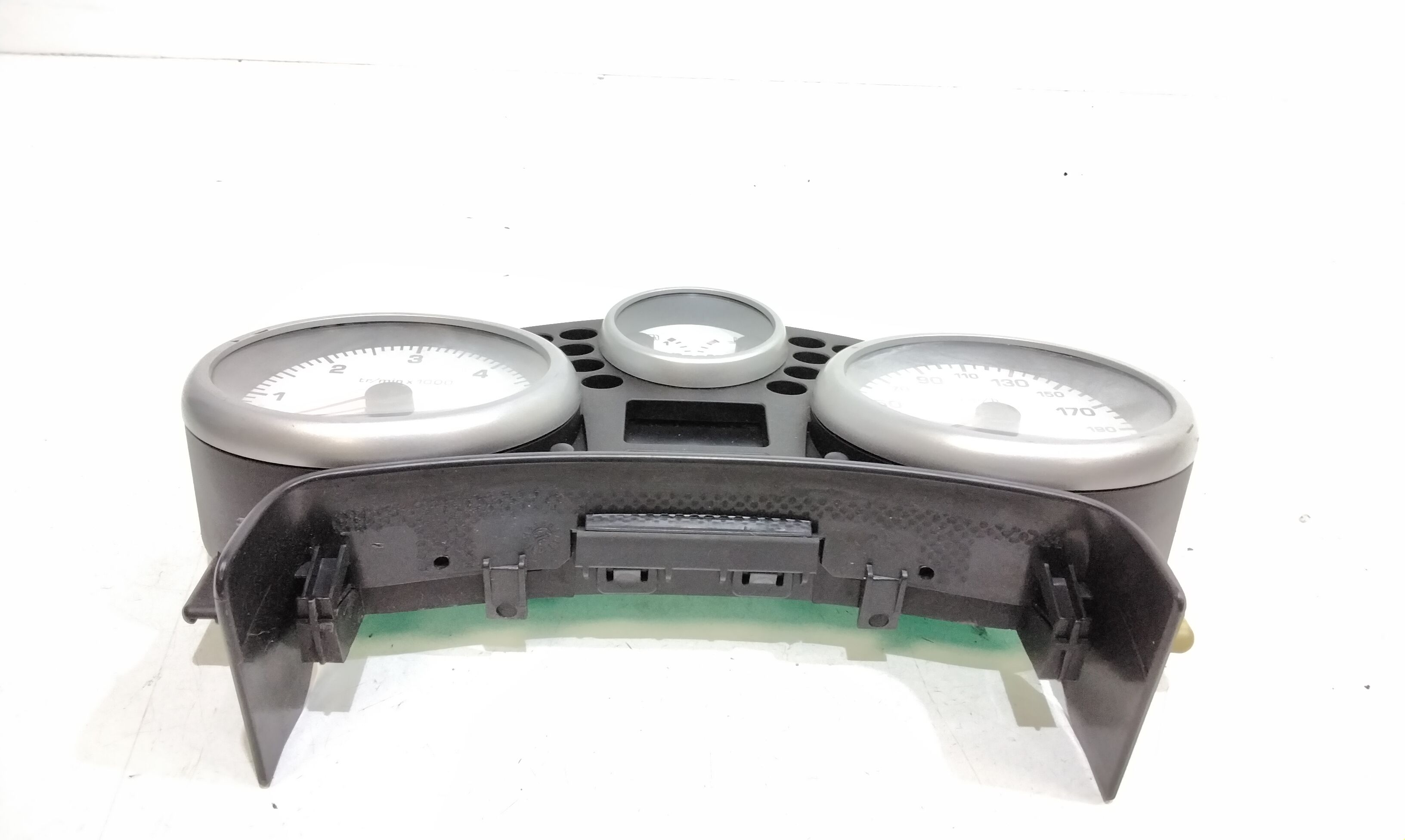 Quadro Strumenti PEUGEOT 207 1 Serie
