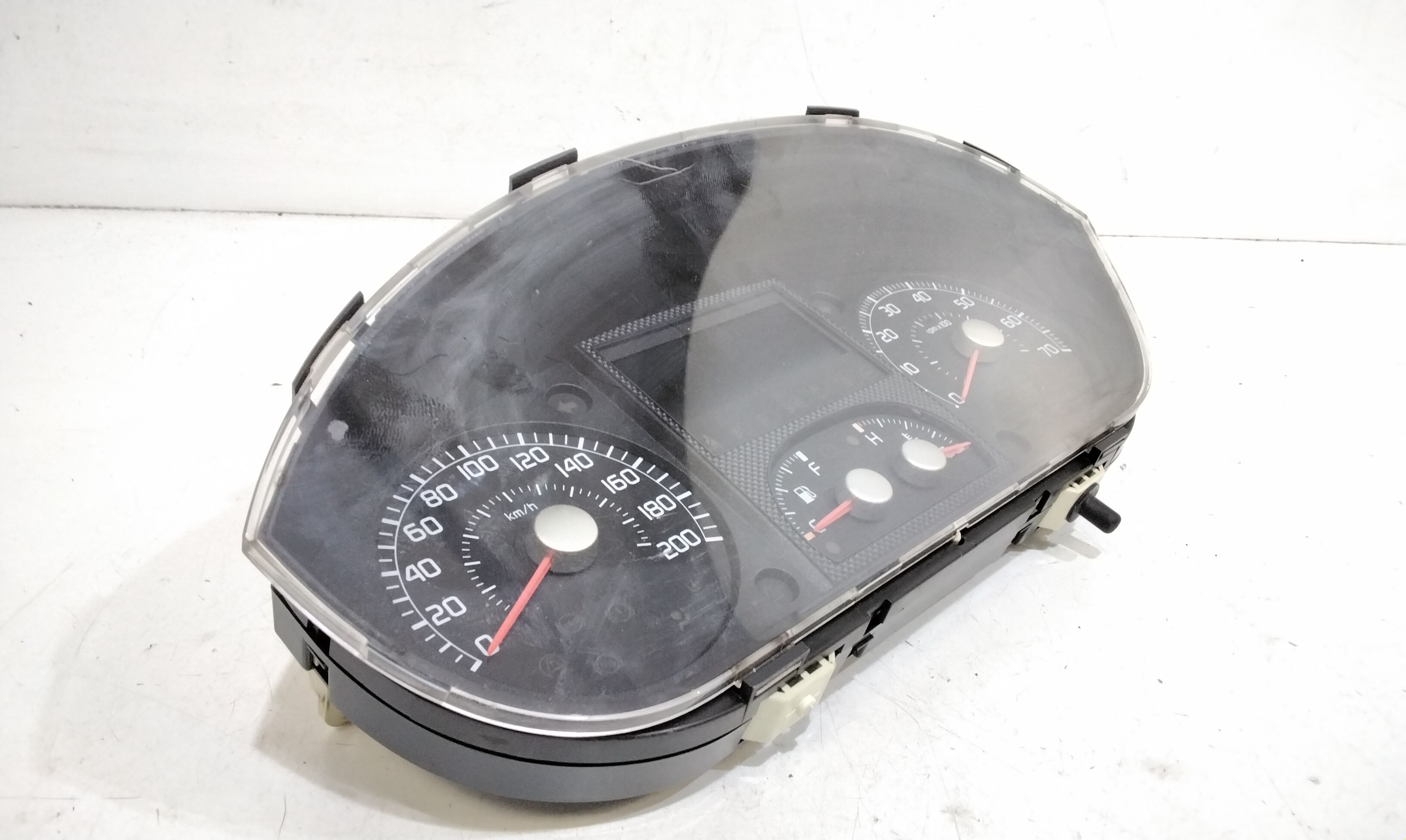 Quadro Strumenti FIAT Idea 2 Serie