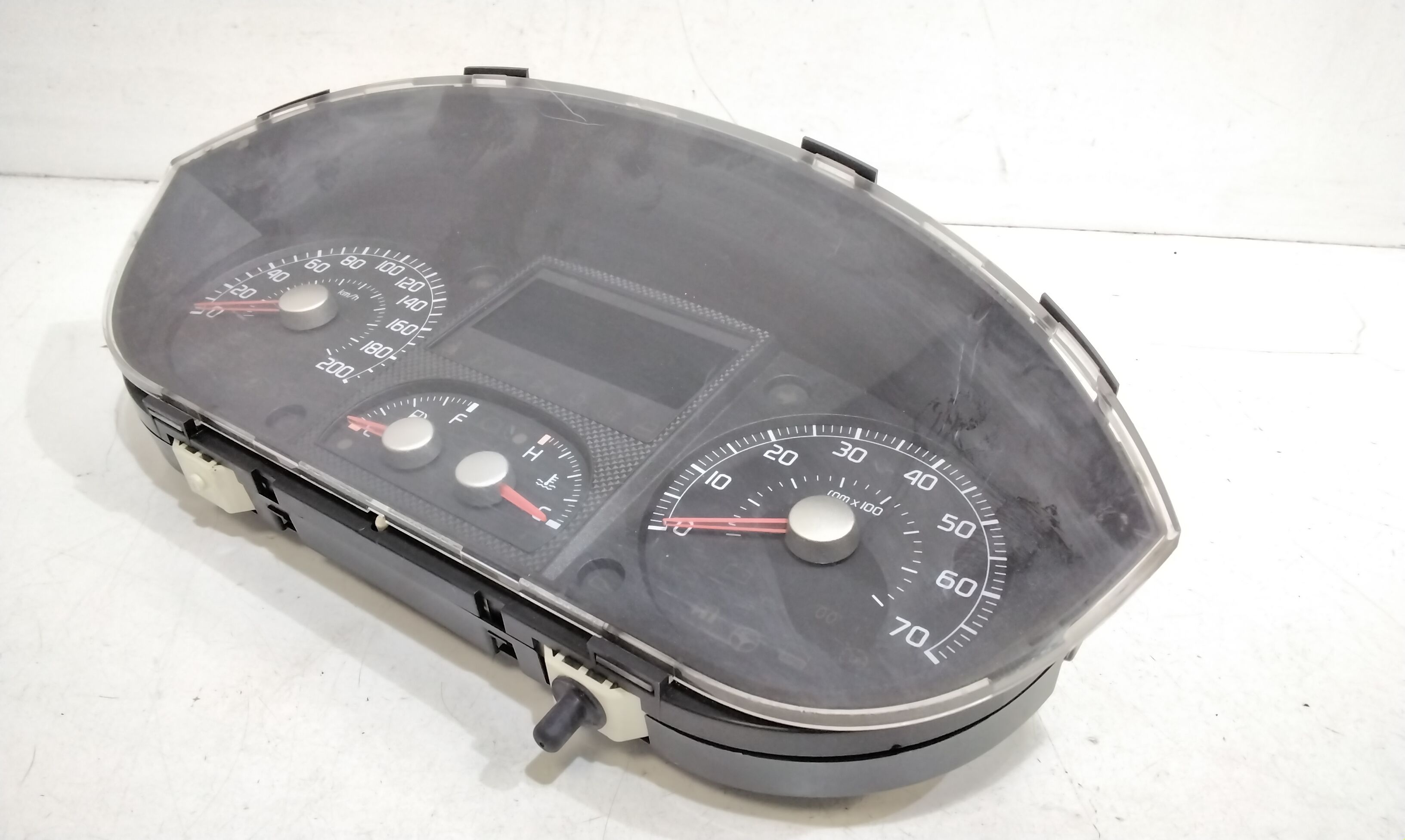 Quadro Strumenti FIAT Idea 2 Serie