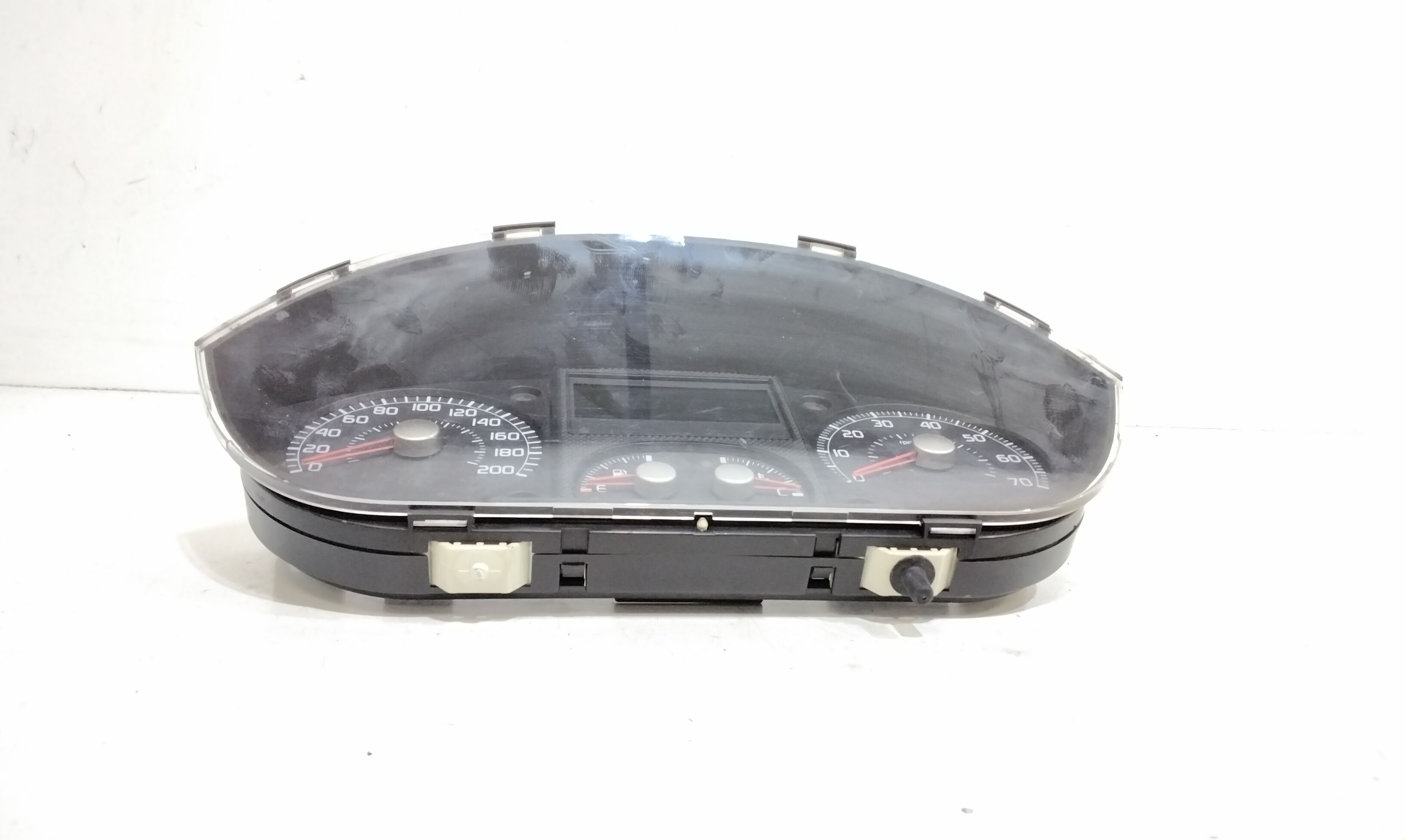 Quadro Strumenti FIAT Idea 2 Serie
