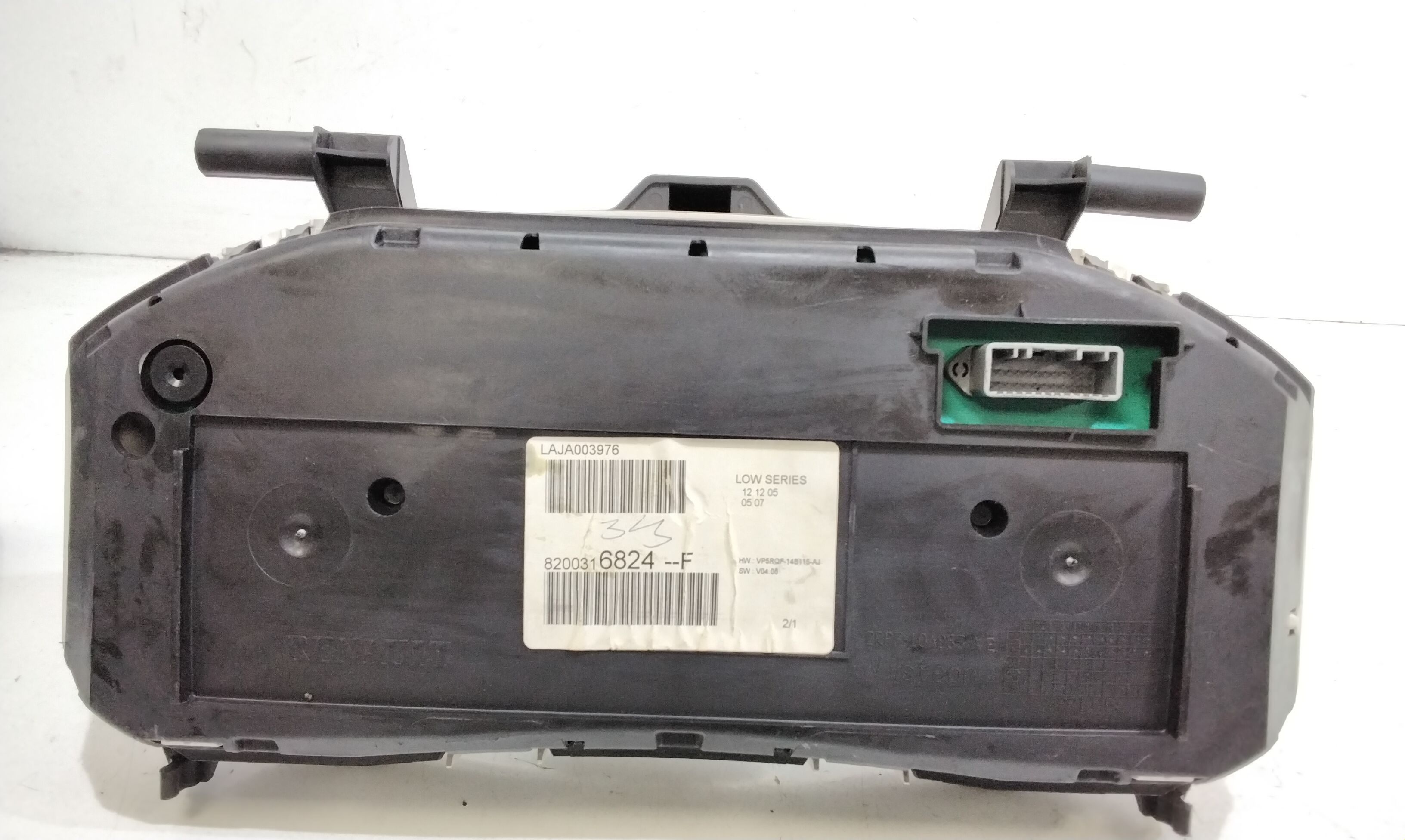 Quadro Strumenti RENAULT Clio Serie (04>08)