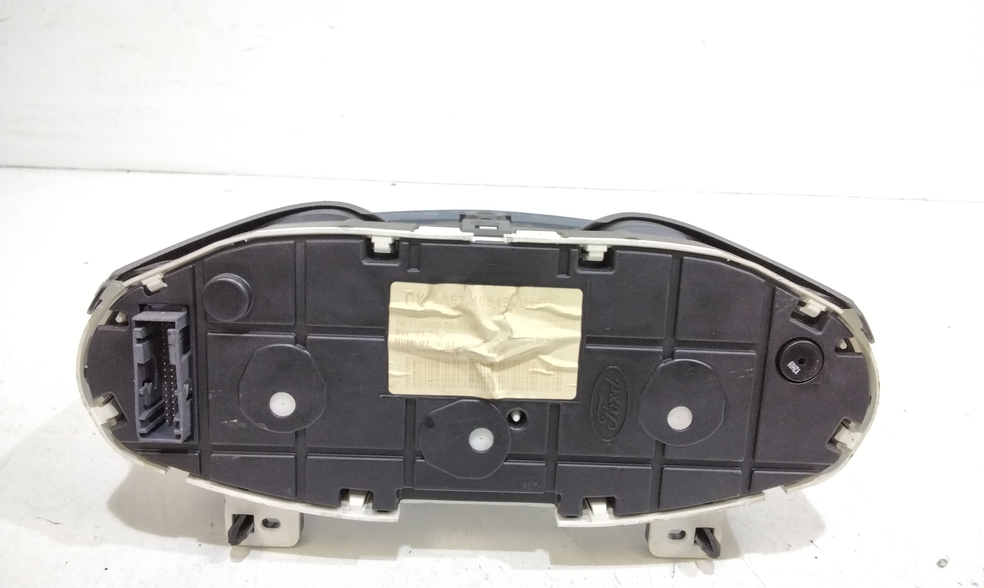 Quadro Strumenti FORD Fiesta 6 Serie