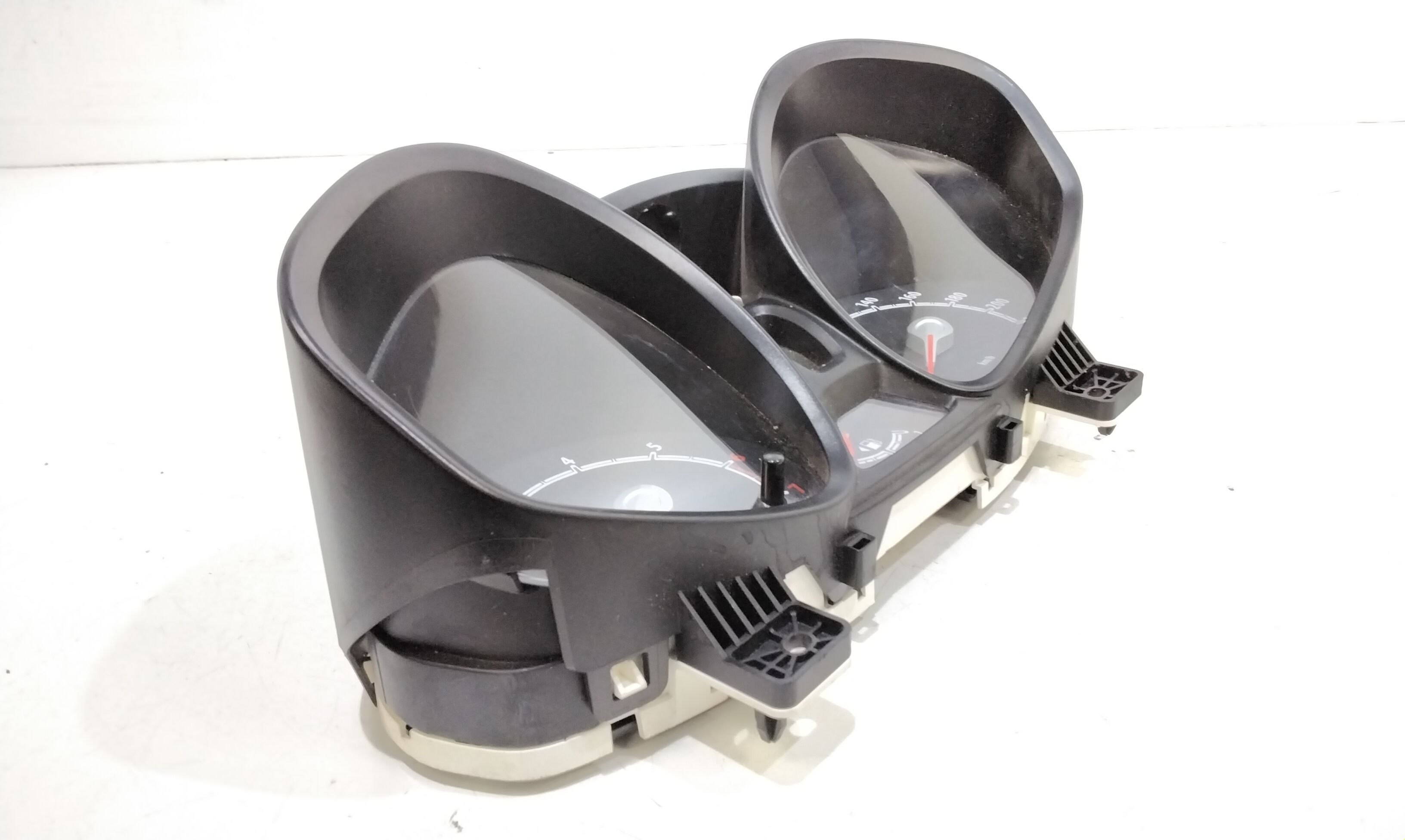 Quadro Strumenti FORD Fiesta 6 Serie