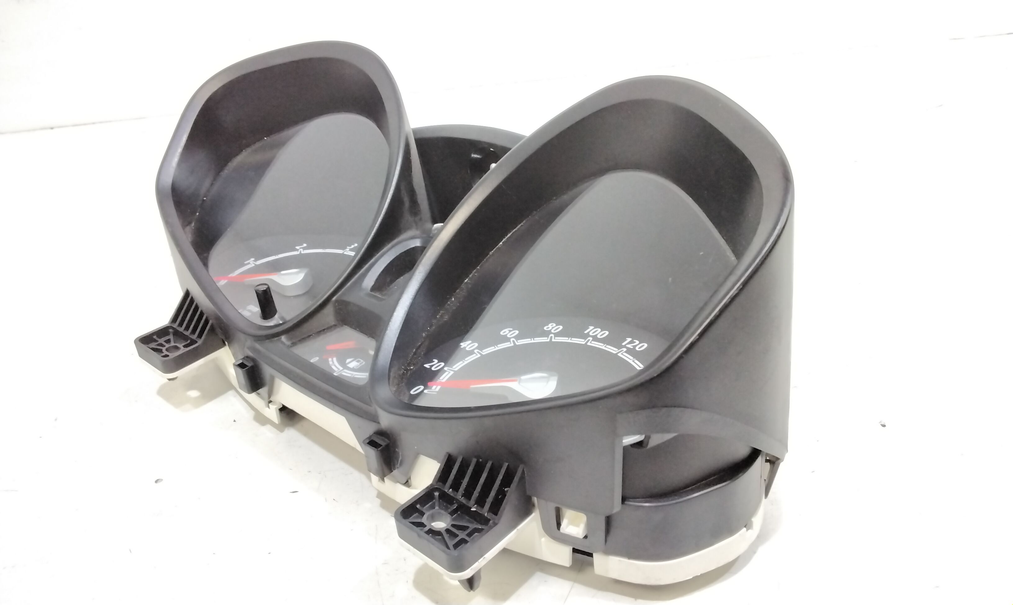 Quadro Strumenti FORD Fiesta 6 Serie