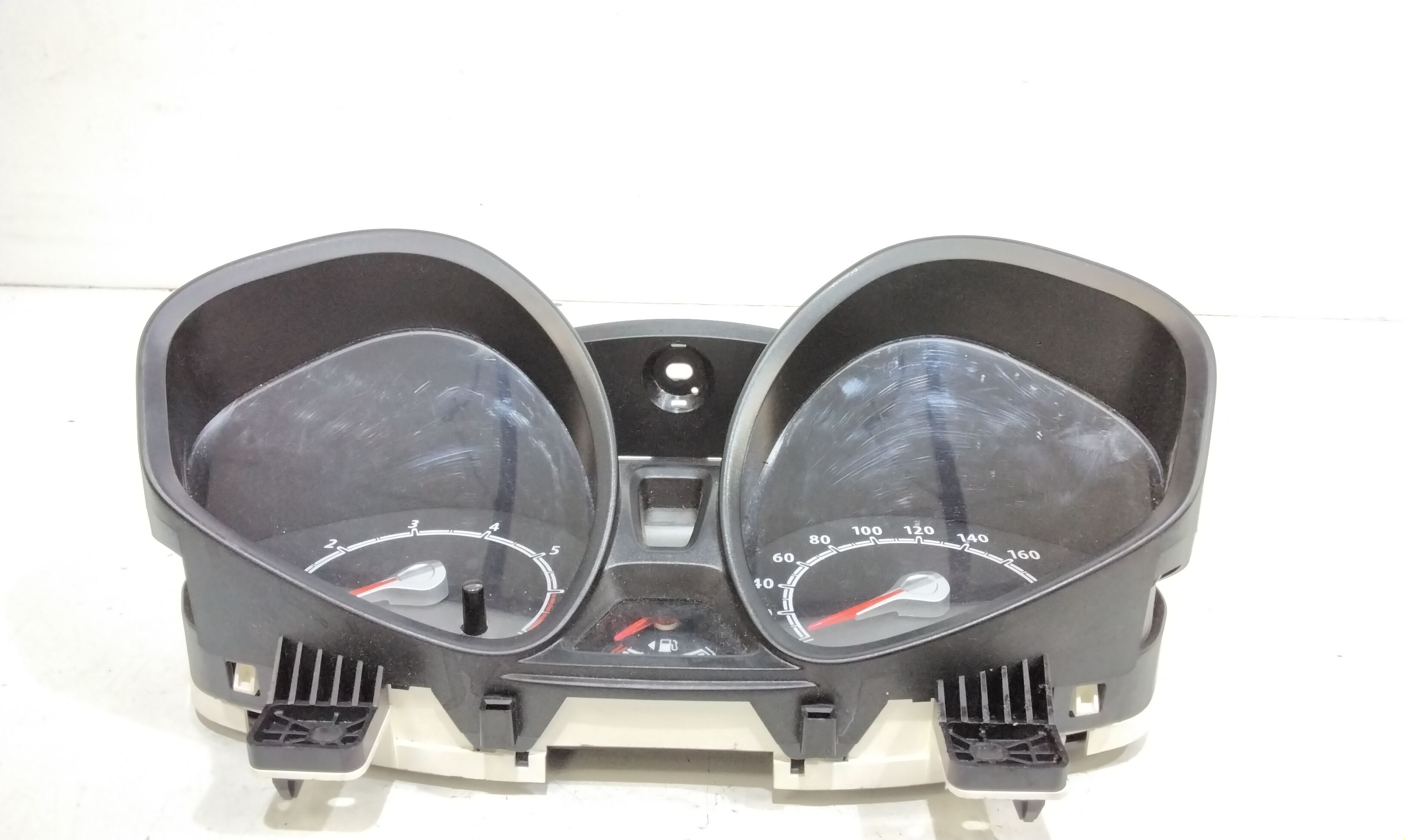 Quadro Strumenti FORD Fiesta 6 Serie