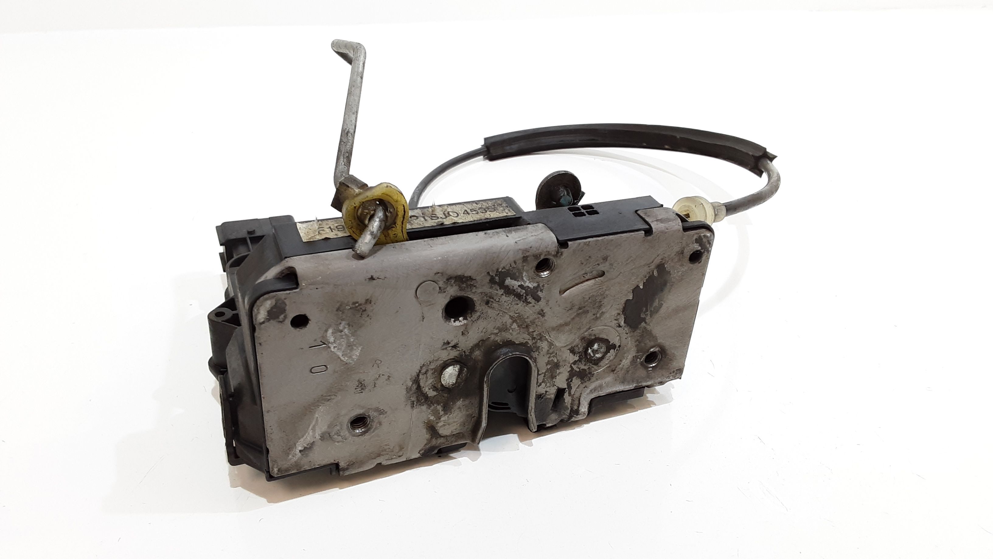 Serratura Anteriore Destra FIAT Grande Punto 1 Serie