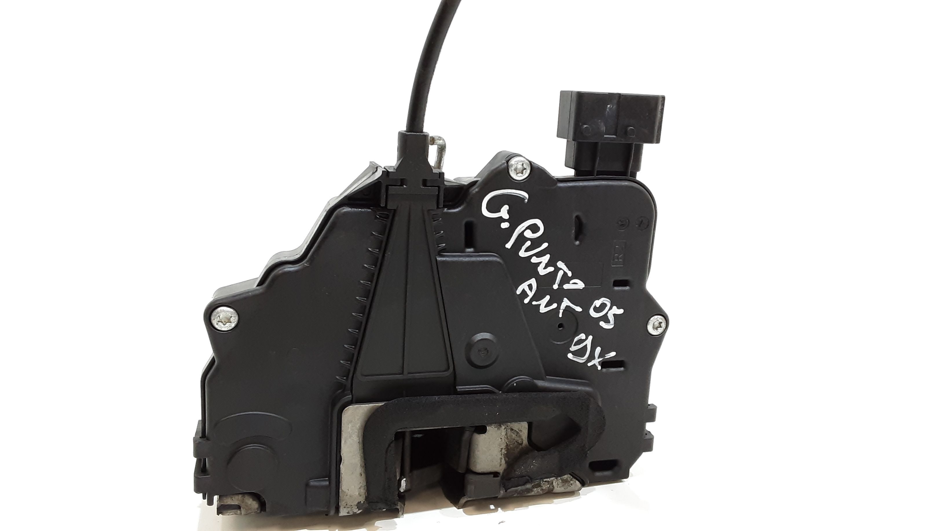 Serratura Anteriore Destra FIAT Grande Punto 1 Serie