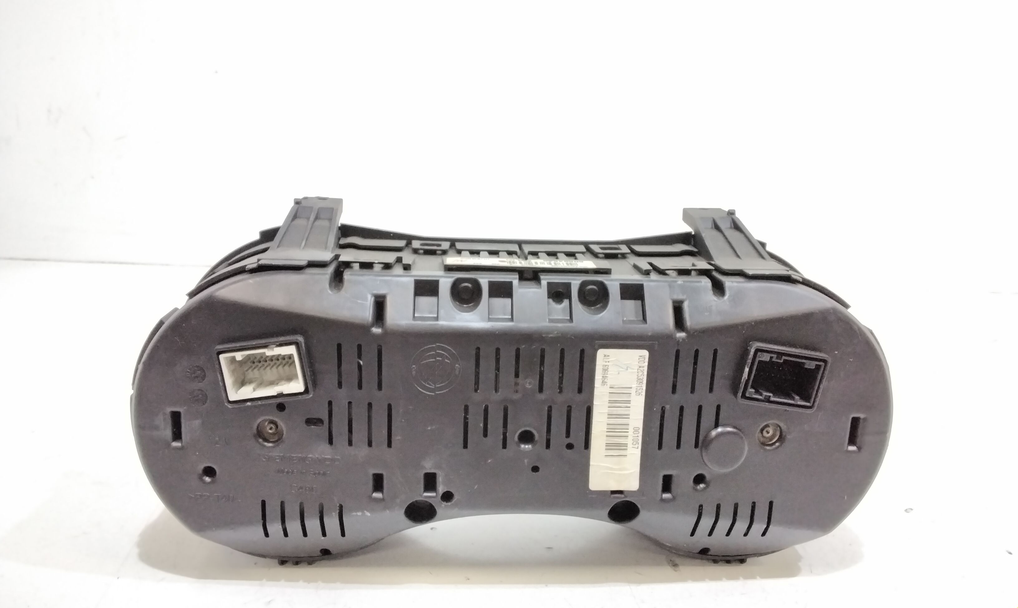 Quadro Strumenti ALFA ROMEO 159 Berlina 1 Serie