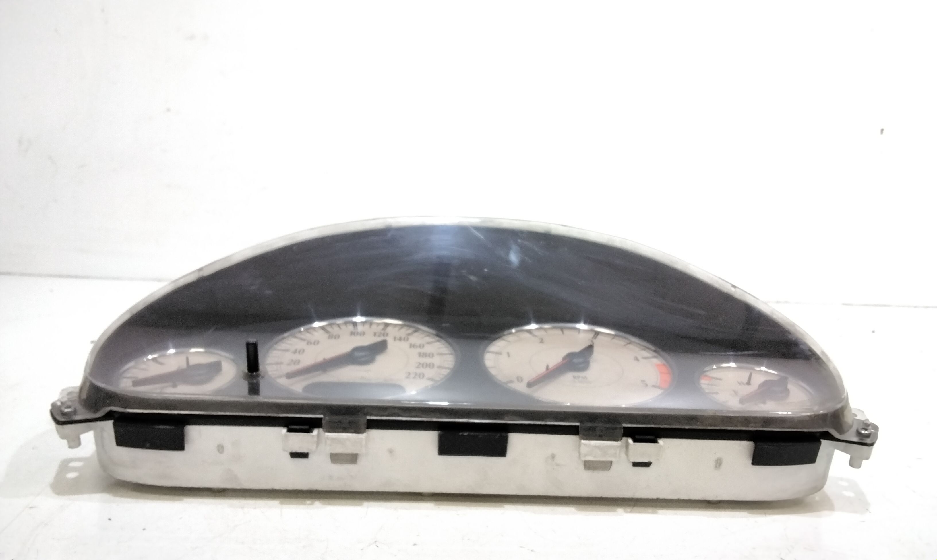 Quadro Strumenti CHRYSLER Voyager 3 Serie