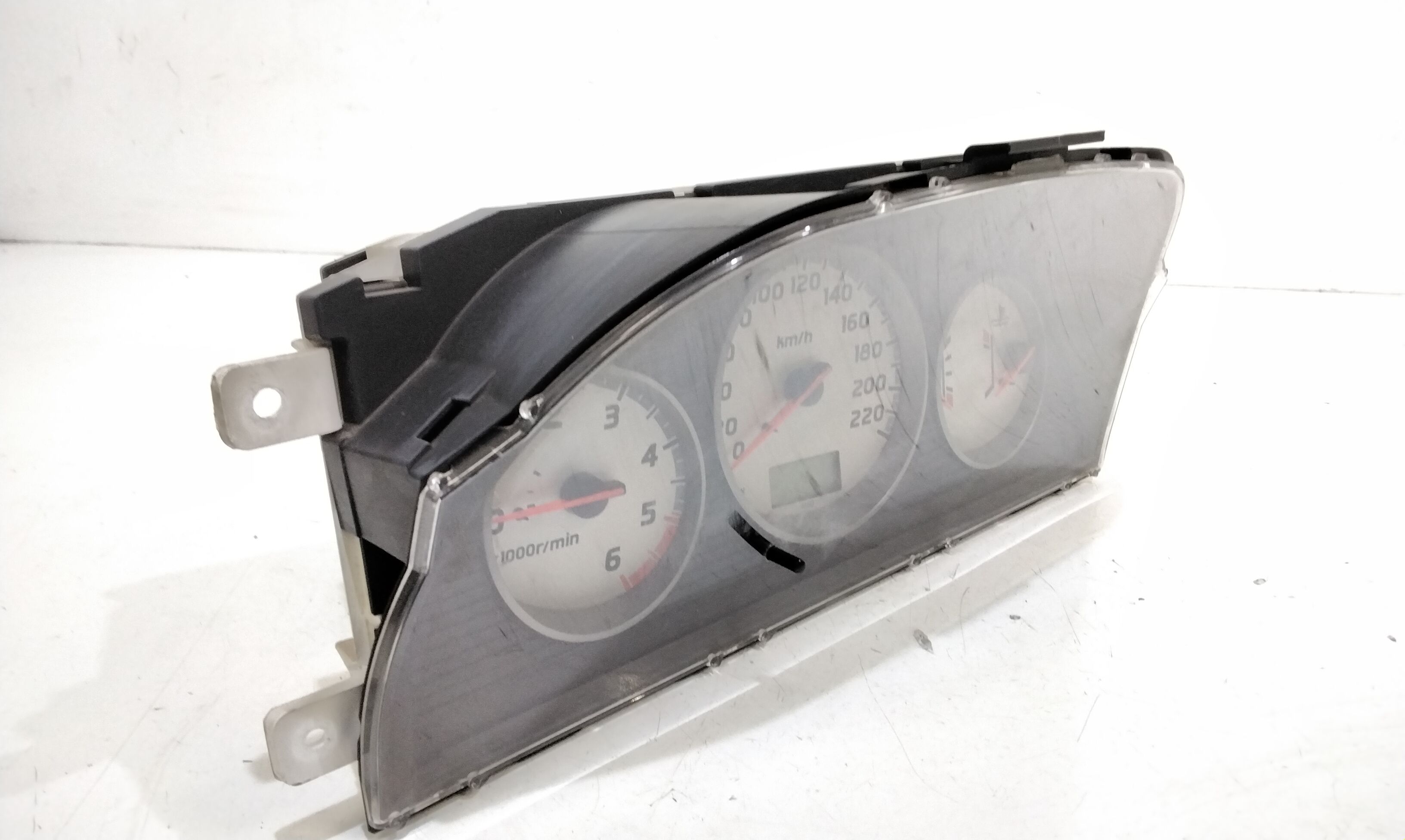 Quadro Strumenti NISSAN X-Trail 1 Serie