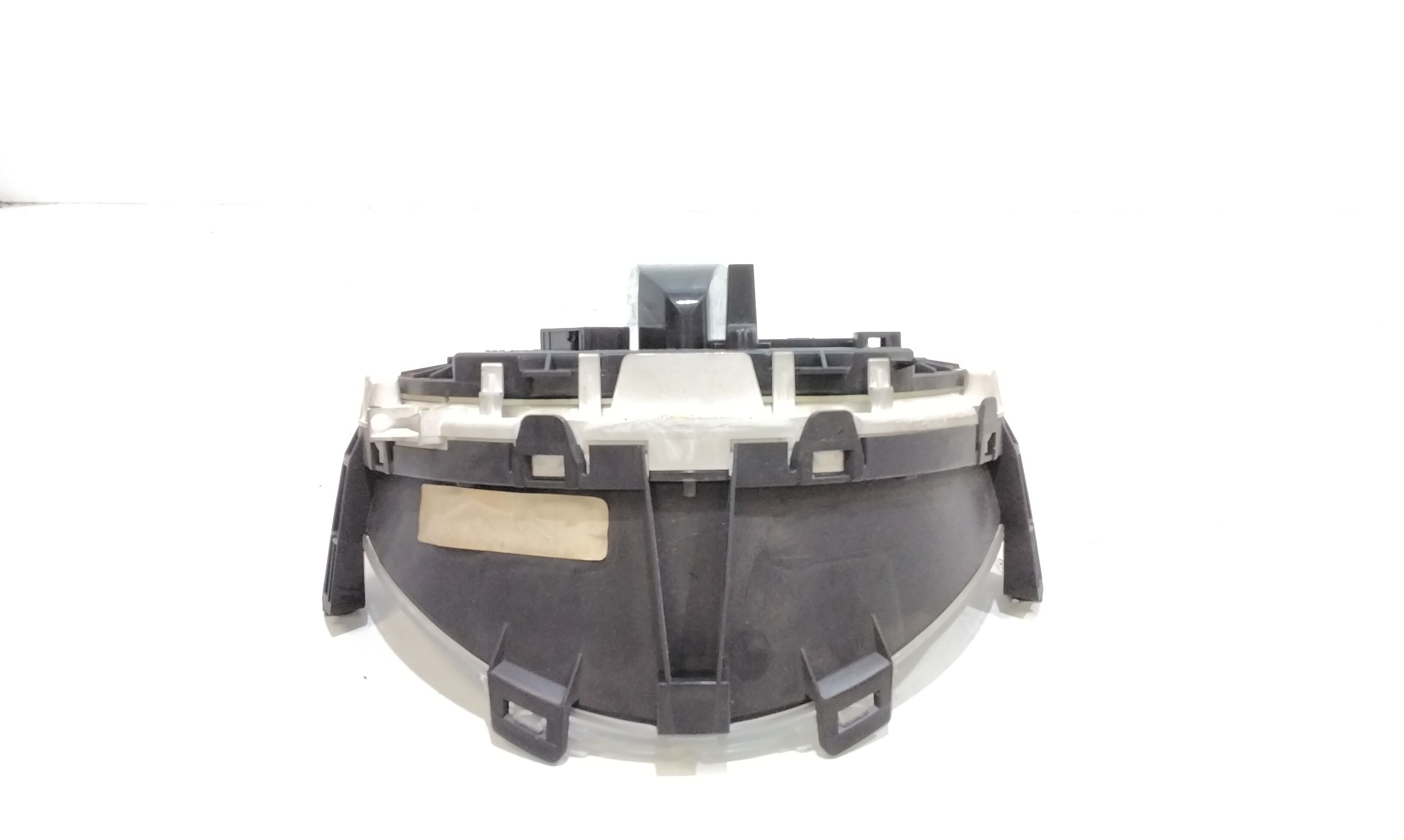 Quadro Strumenti SMART ForTwo Coup 1 Serie