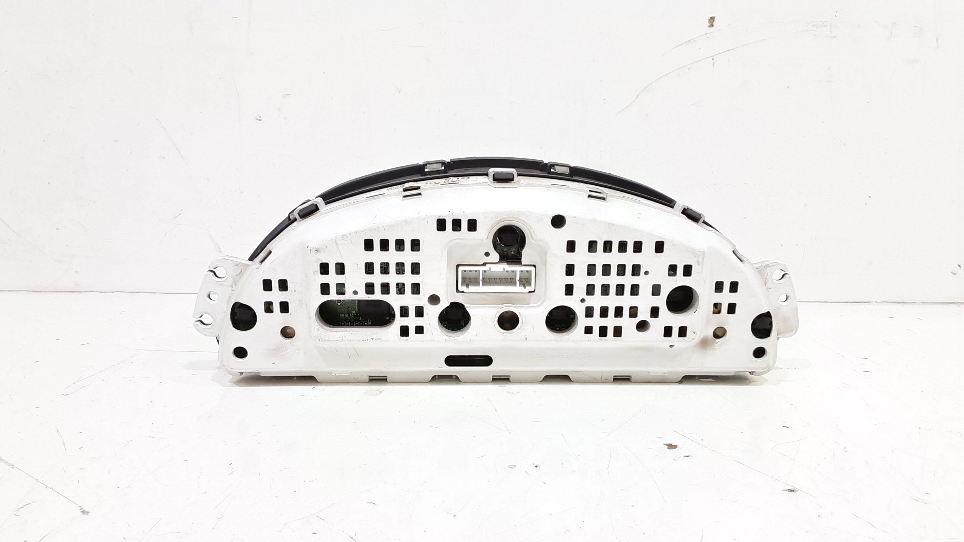 Quadro Strumenti HYUNDAI Matrix 1 Serie