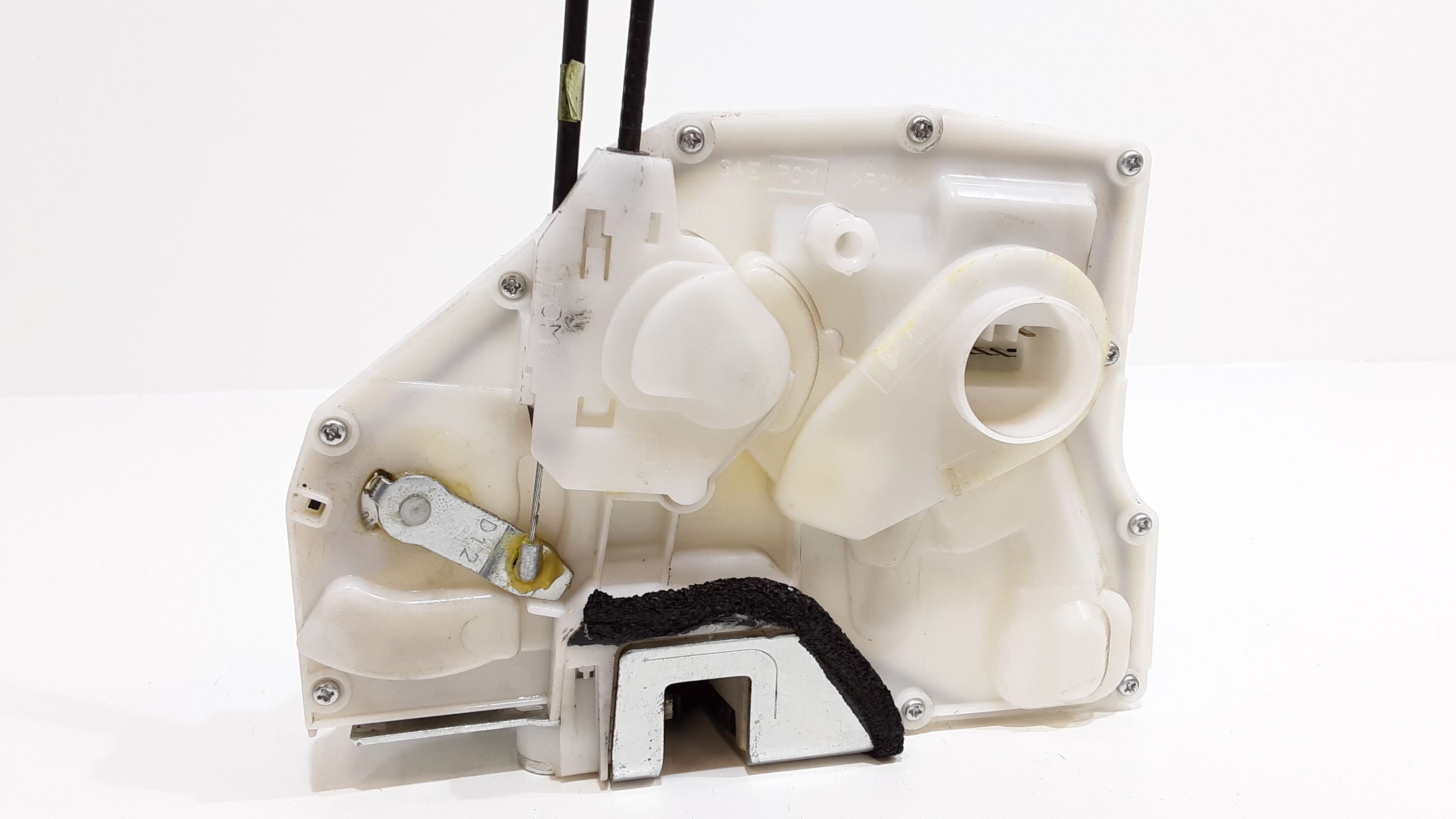 Serratura Anteriore Destra SUZUKI Splash 1 Serie