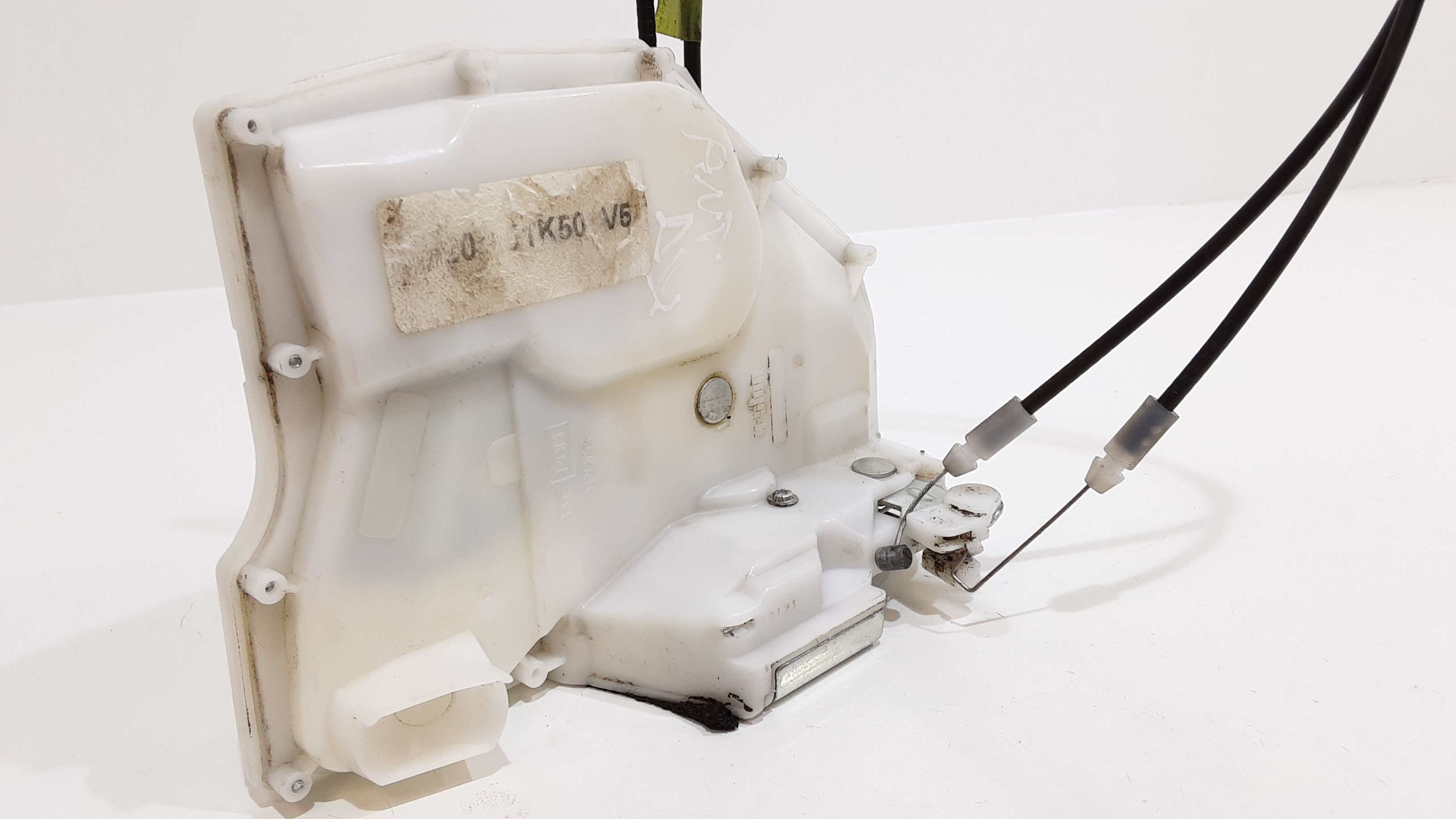 Serratura Anteriore Destra SUZUKI Splash 1 Serie