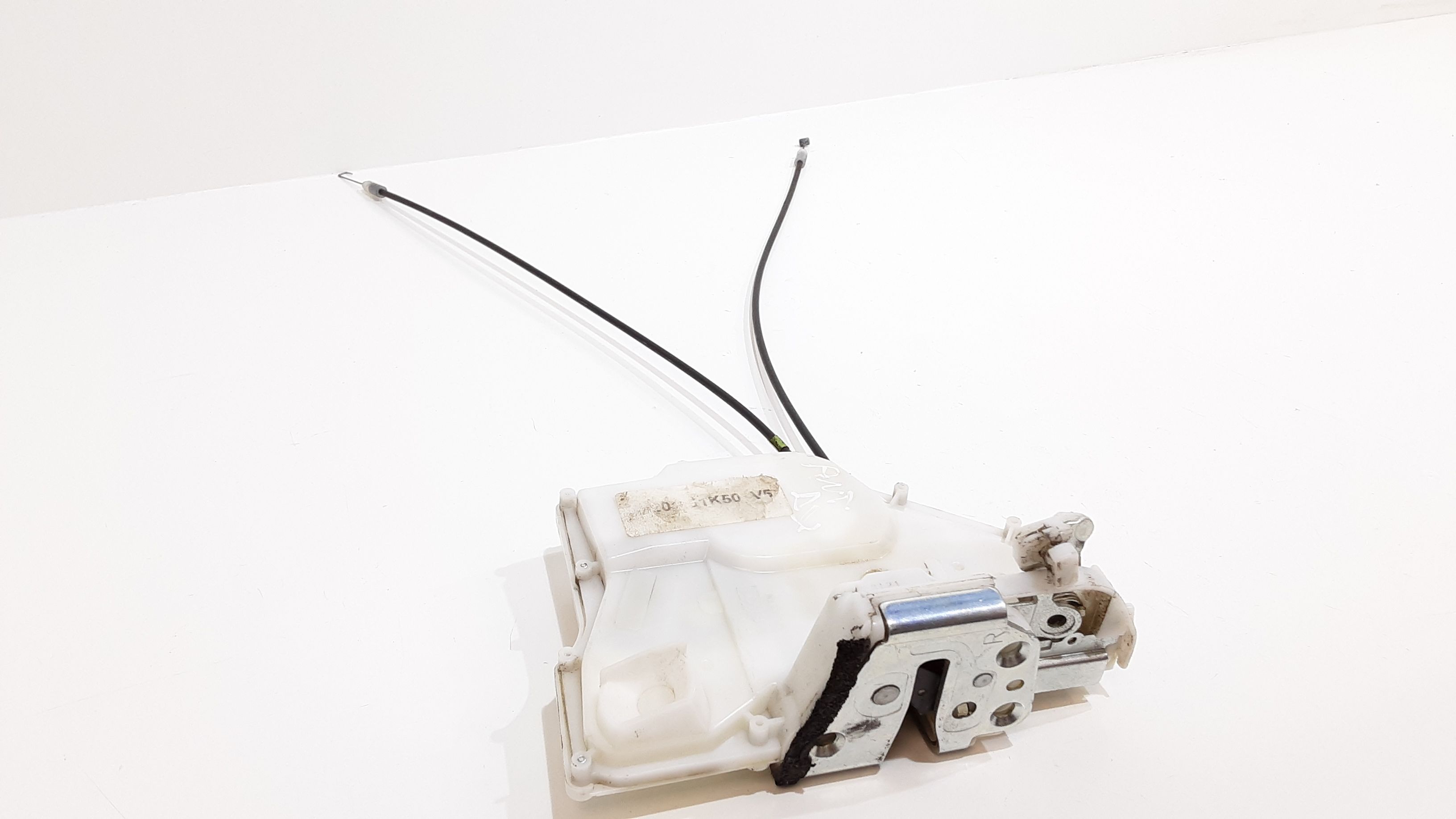 Serratura Anteriore Destra SUZUKI Splash 1 Serie