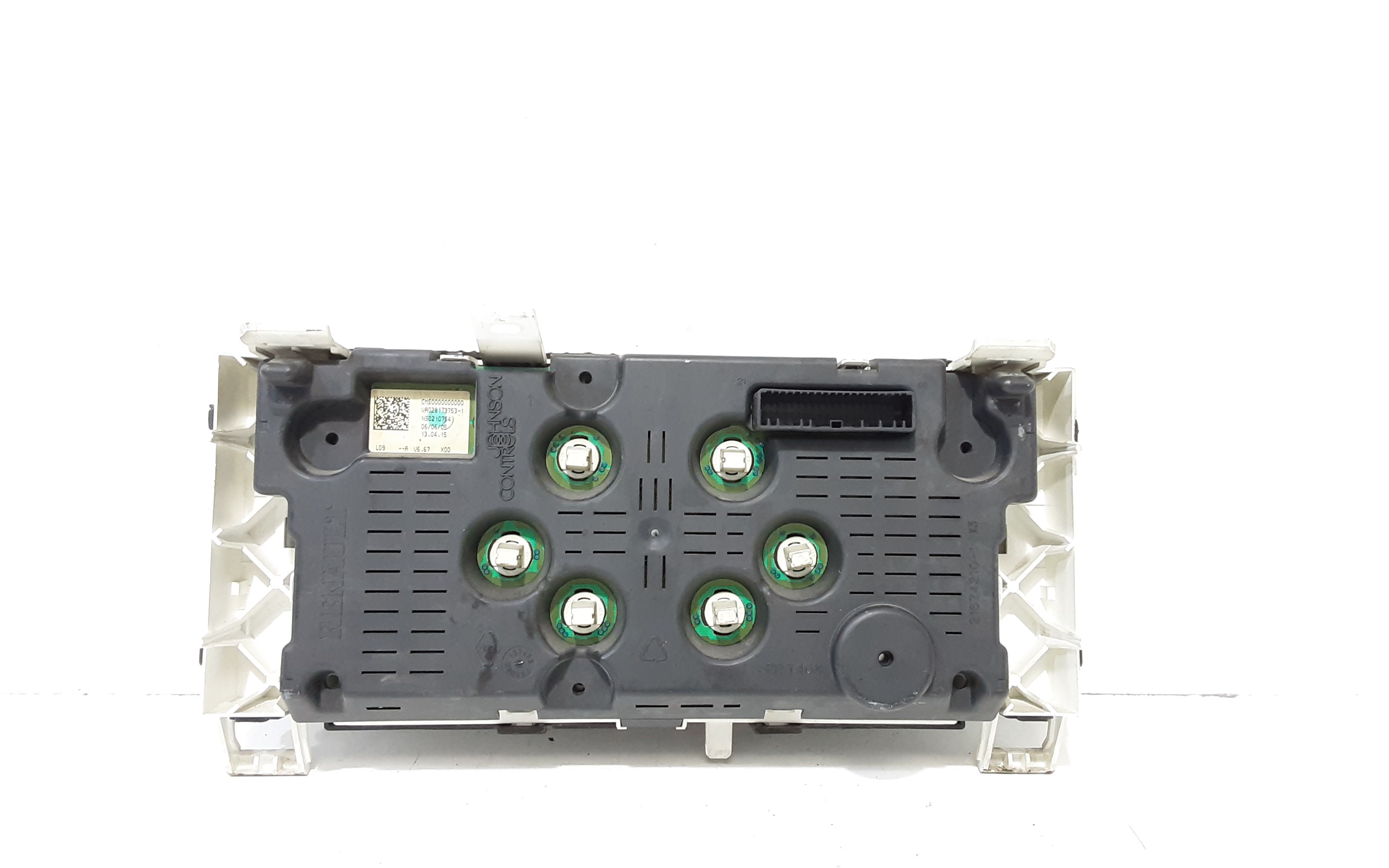 Quadro Strumenti RENAULT Modus 1 Serie