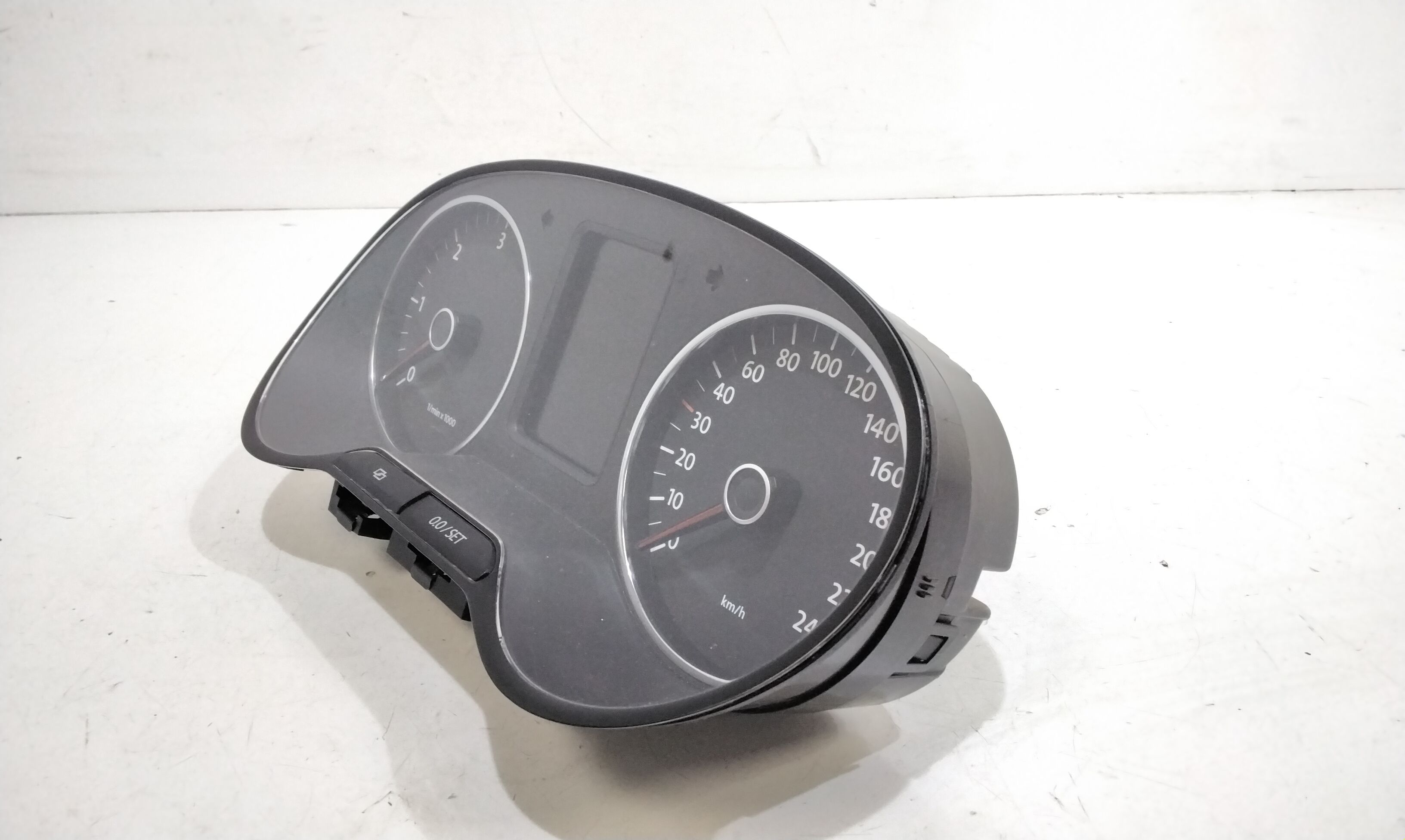 Quadro Strumenti VOLKSWAGEN Polo 5 Serie
