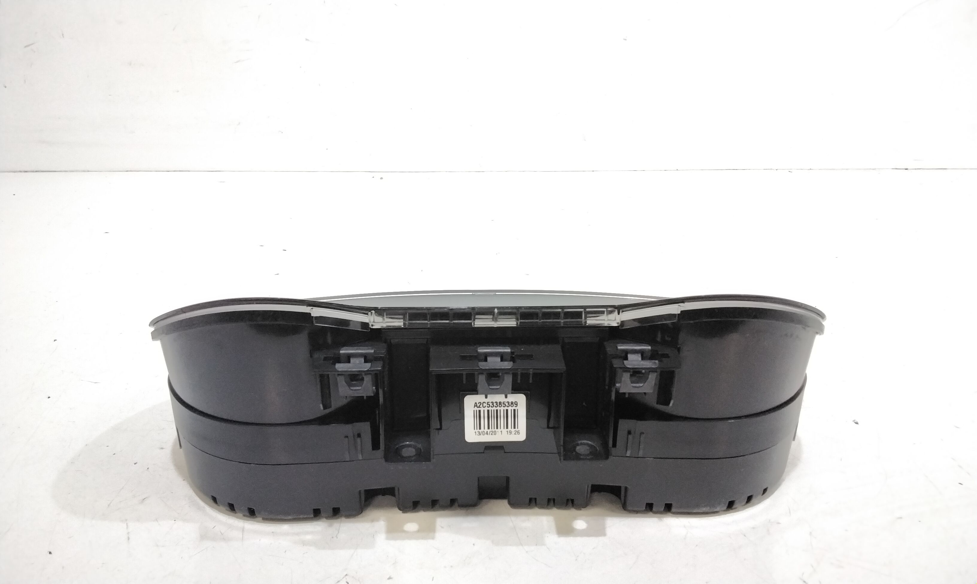 Quadro Strumenti VOLKSWAGEN Polo 5 Serie