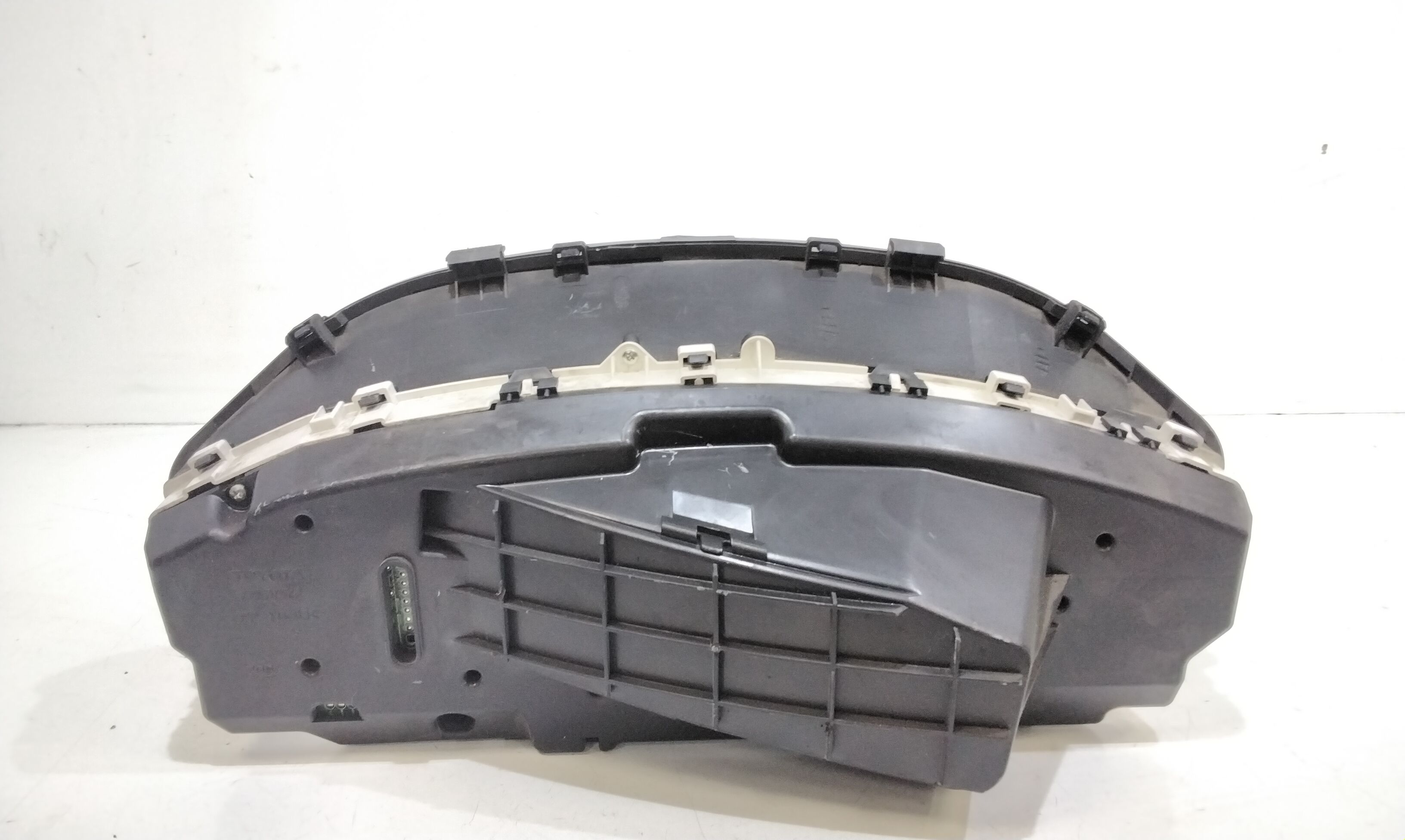 Quadro Strumenti TOYOTA Yaris 3 Serie