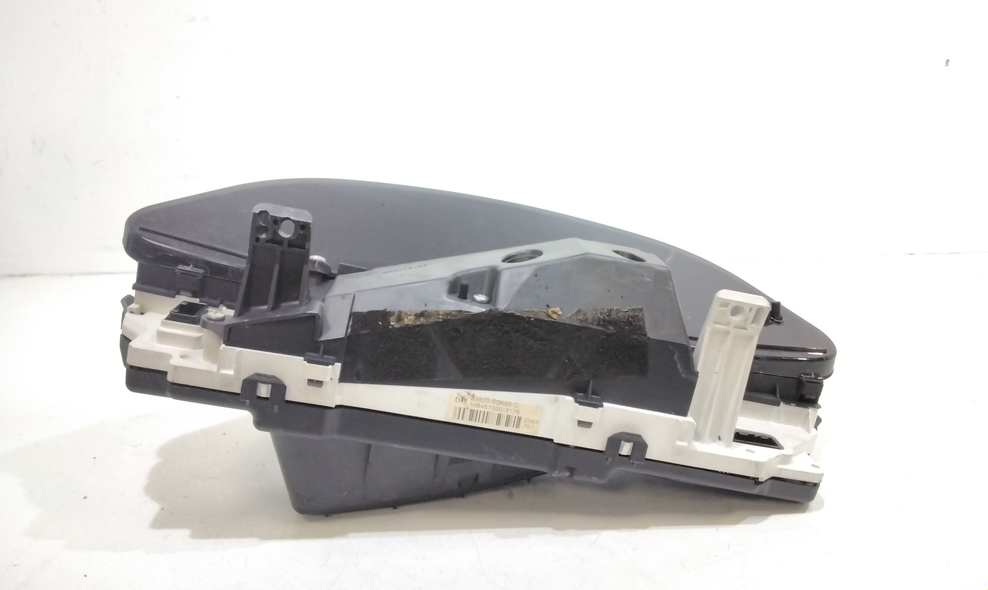 Quadro Strumenti TOYOTA Yaris 3 Serie