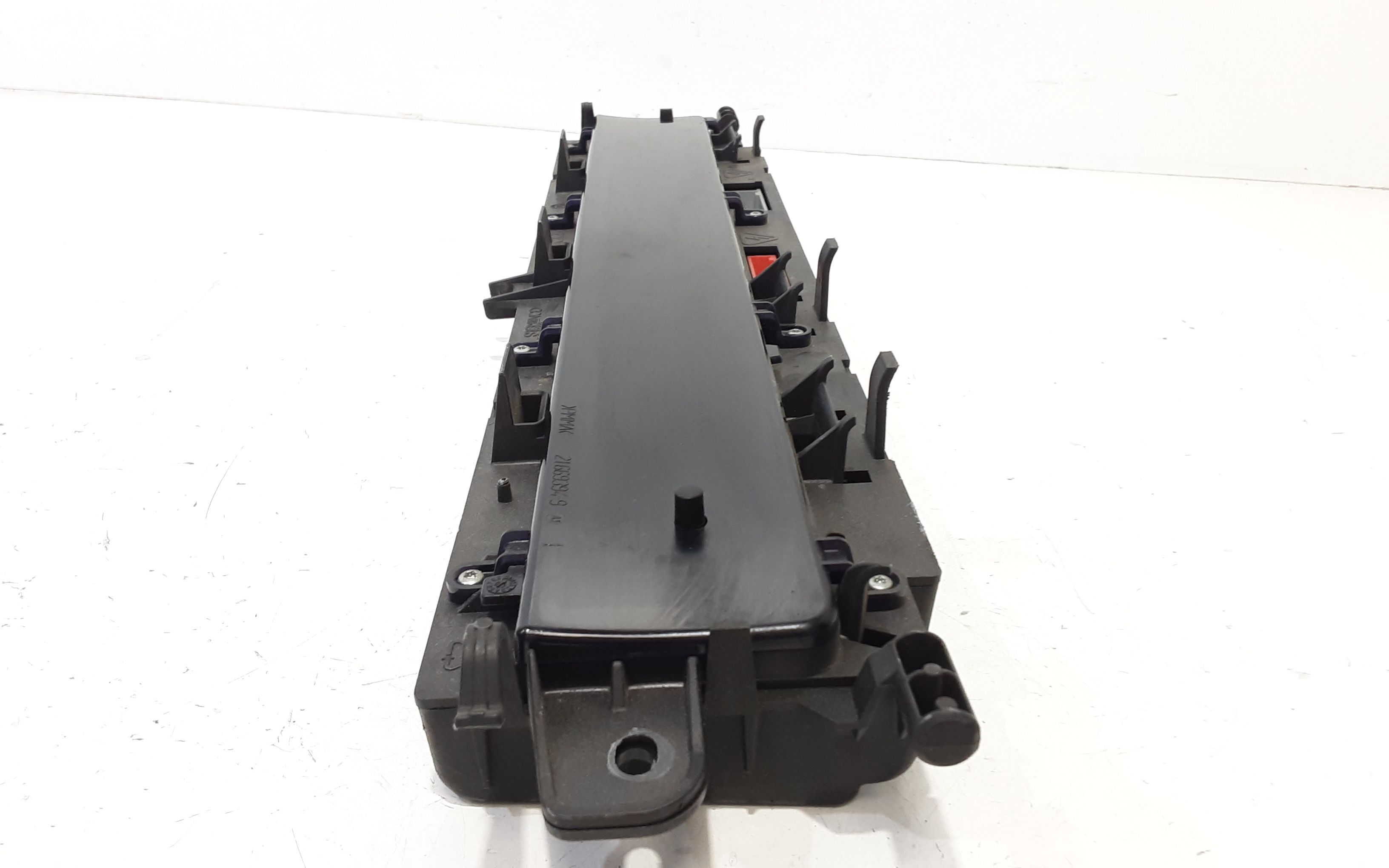 Quadro Strumenti RENAULT Scenic Serie (03>09)