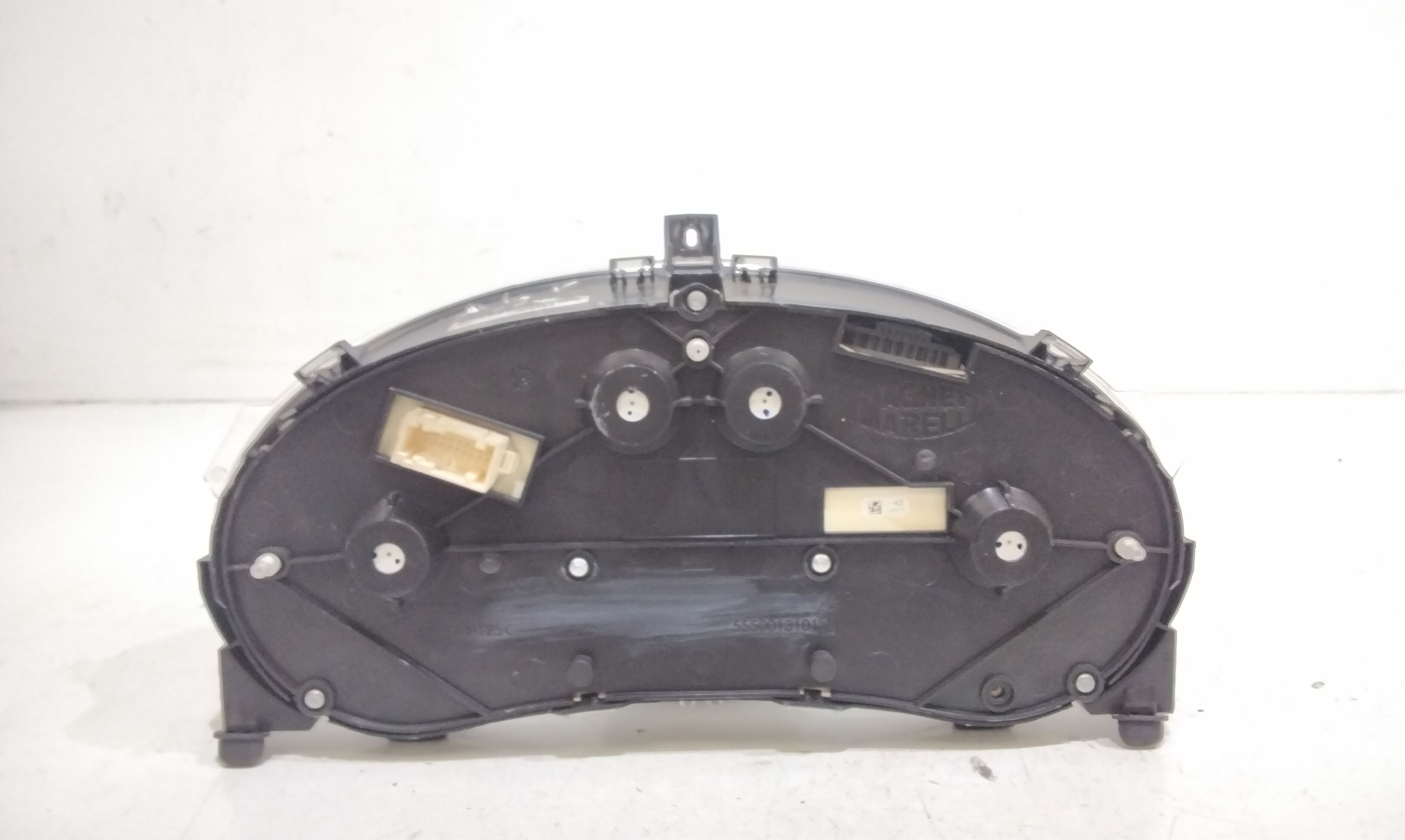 Quadro Strumenti CITROEN Berlingo 3 Serie