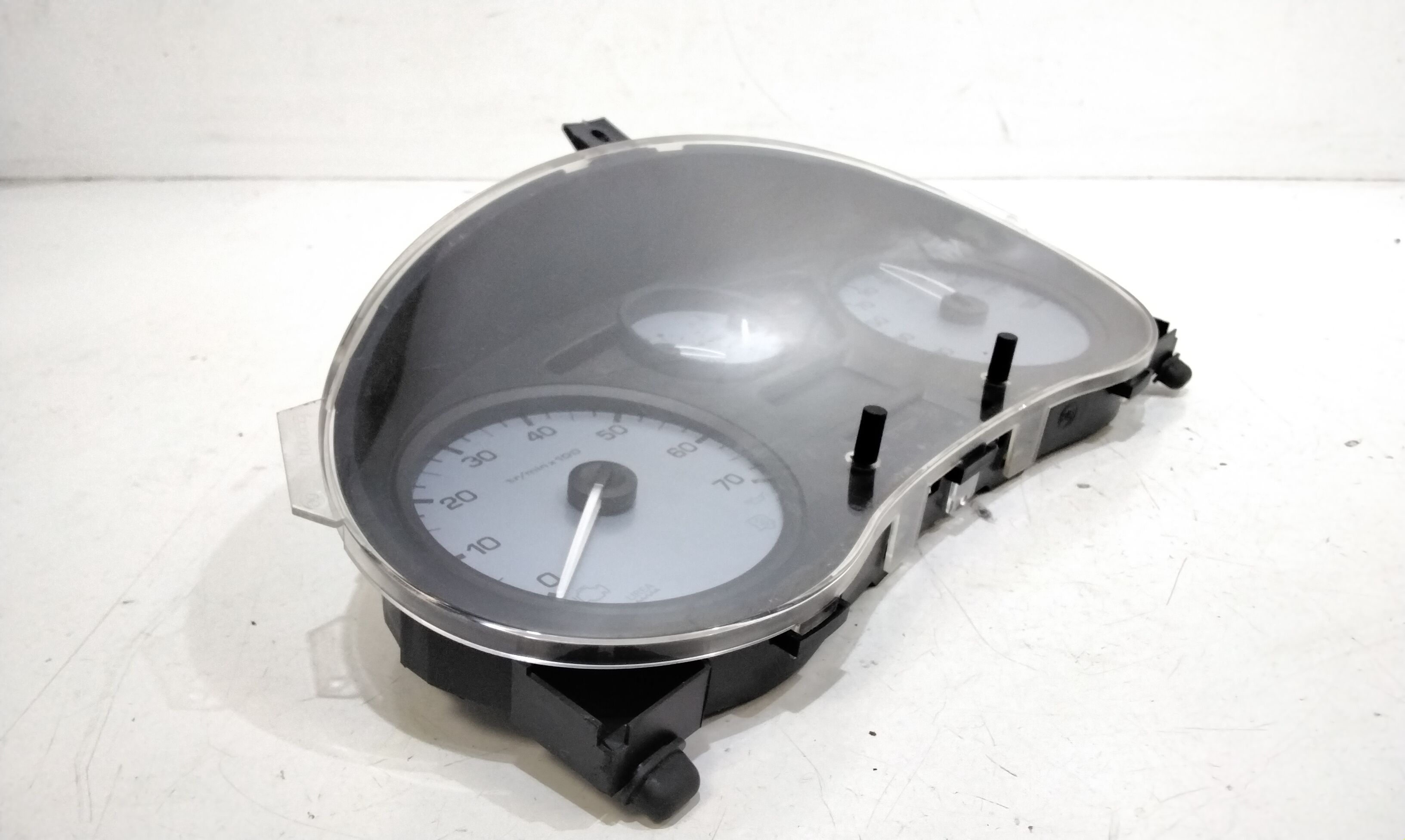 Quadro Strumenti CITROEN Berlingo 3 Serie