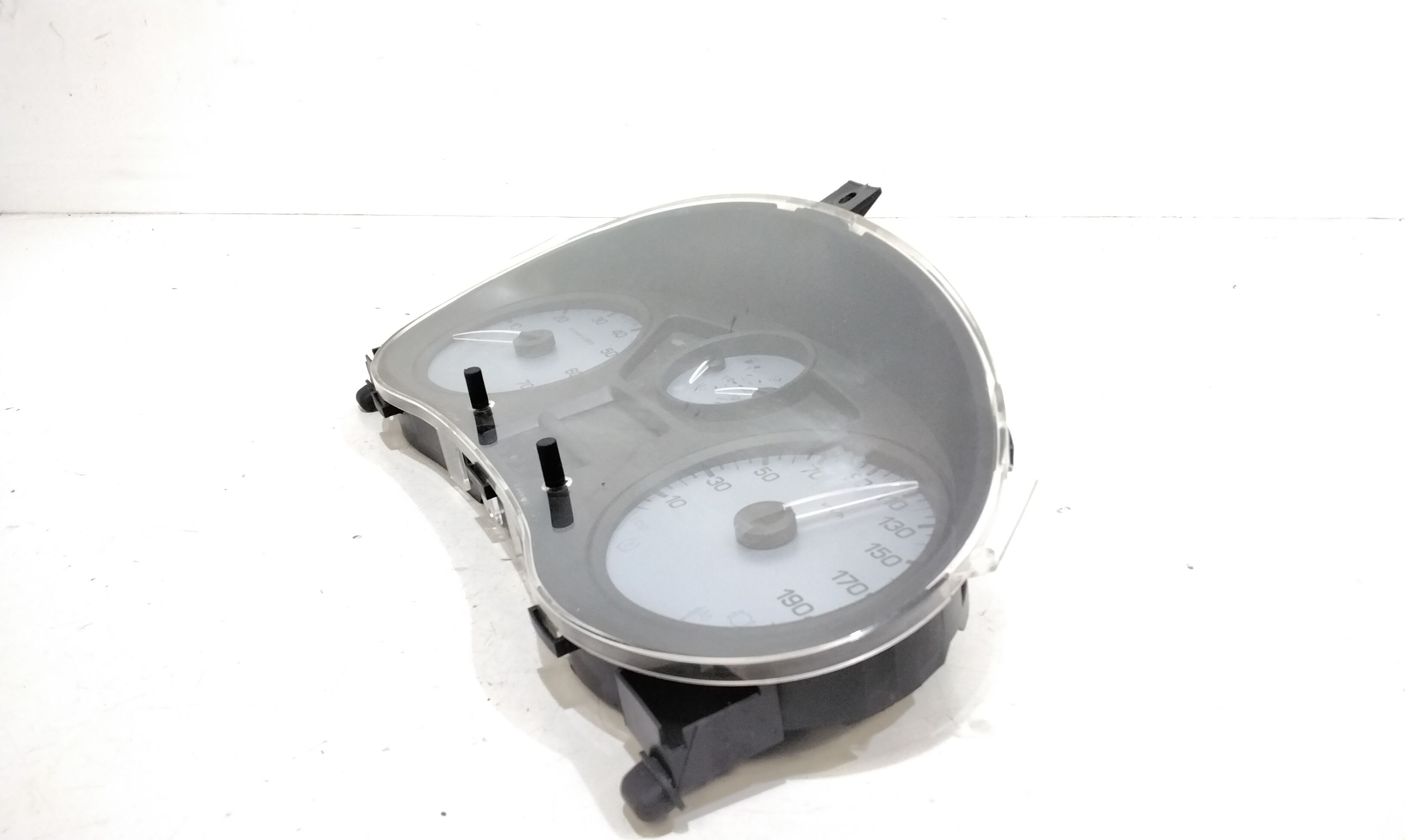 Quadro Strumenti CITROEN Berlingo 3 Serie