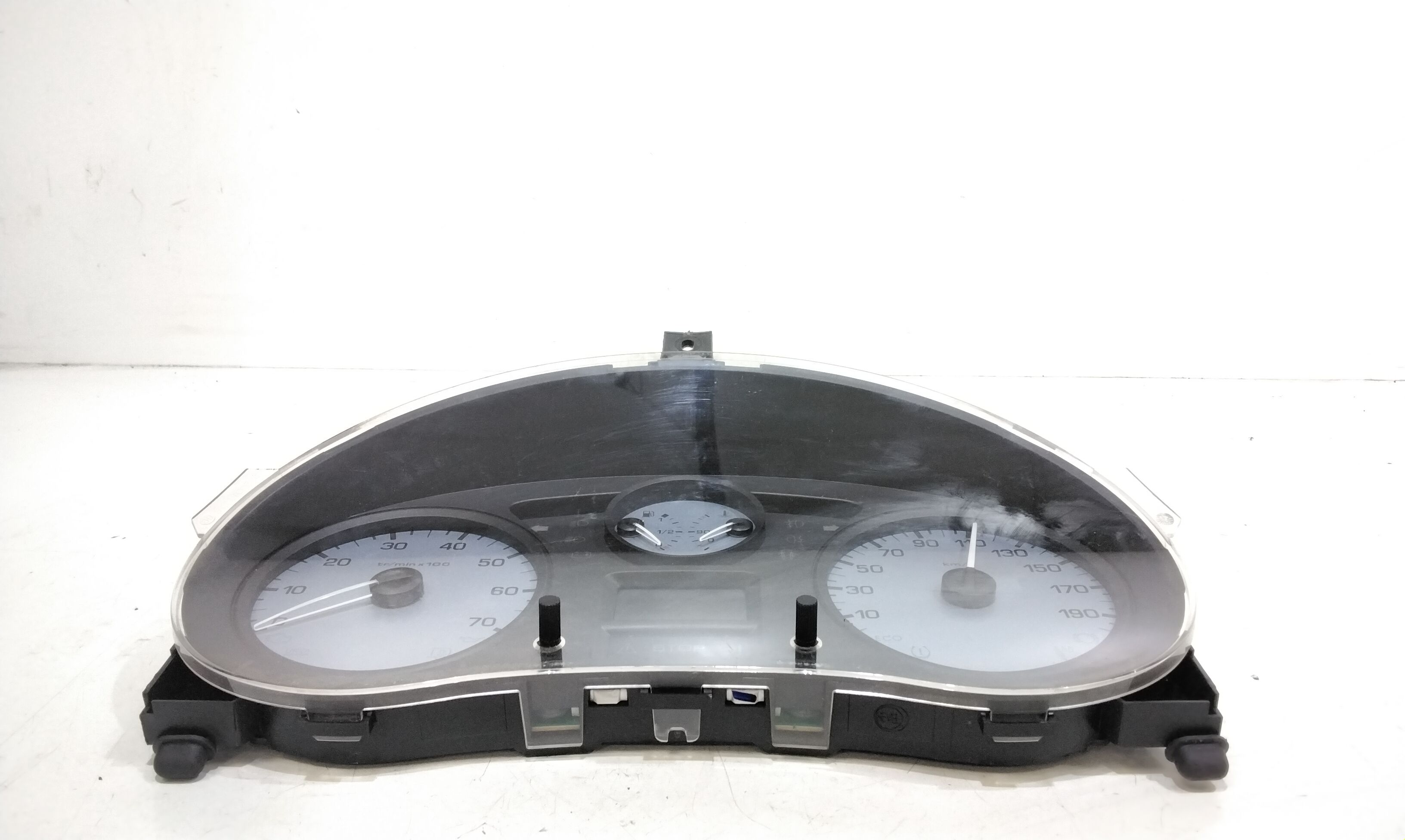 Quadro Strumenti CITROEN Berlingo 3 Serie