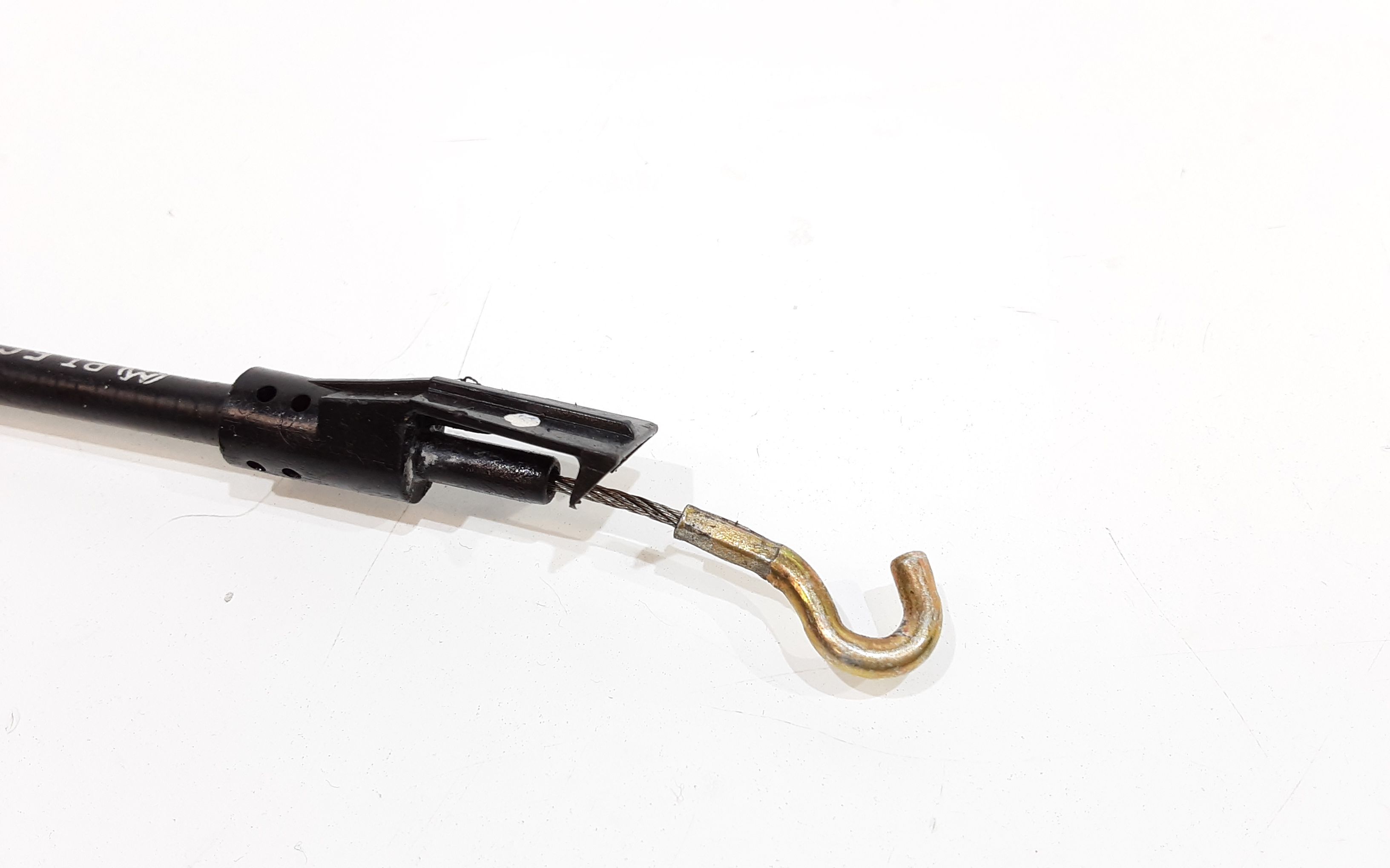 Serratura Anteriore Destra VOLKSWAGEN Touran 1 Serie