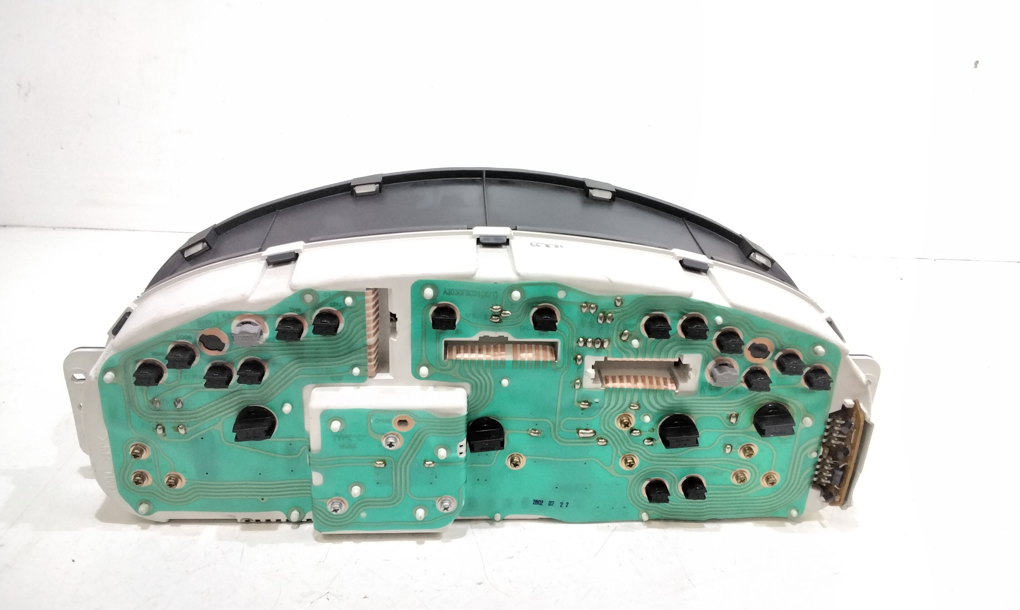 Quadro Strumenti HYUNDAI Trajet 1 Serie